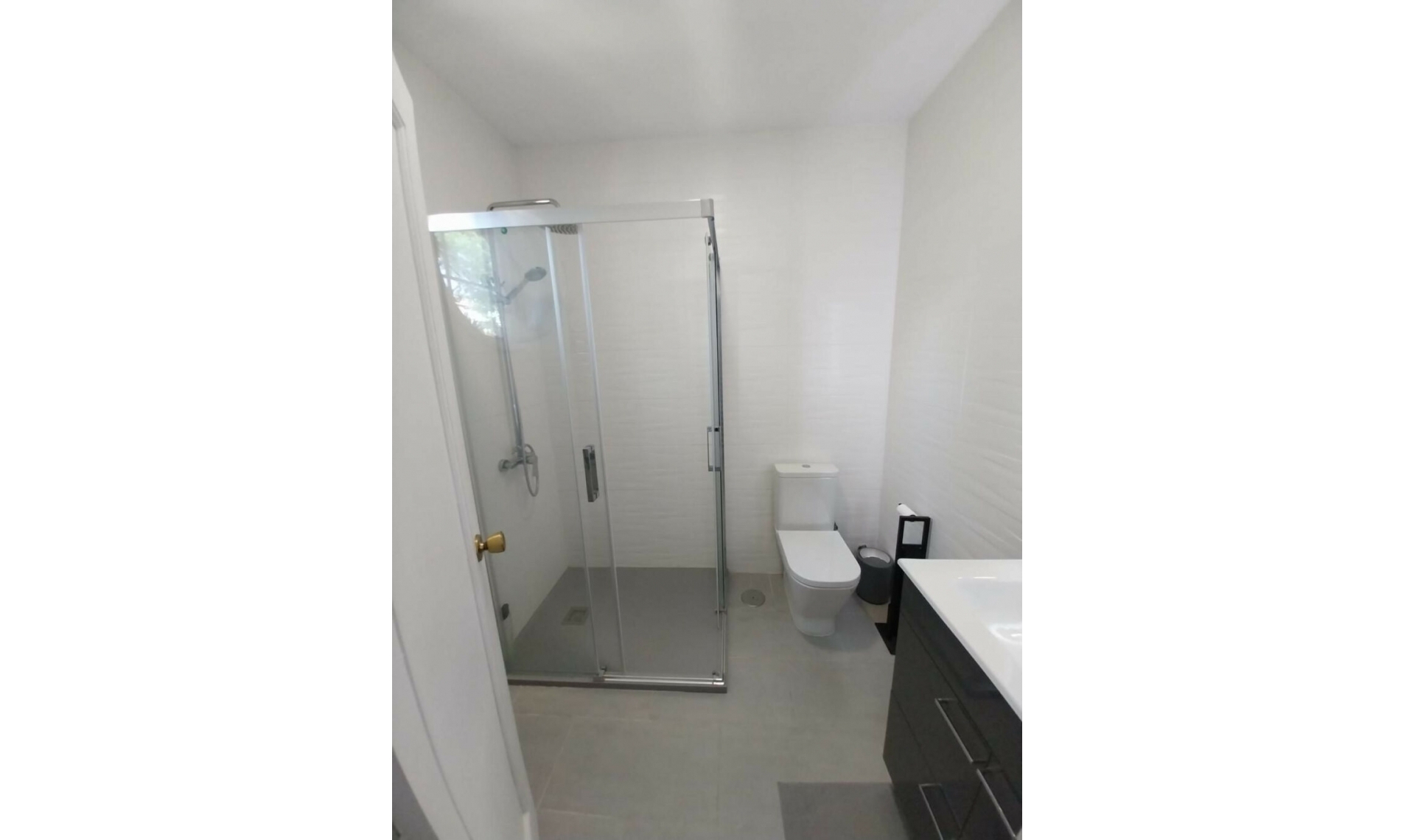 Resale - House -
Calahonda