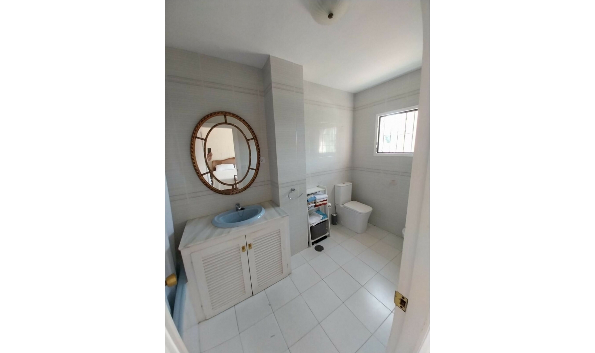 Resale - House -
Calahonda