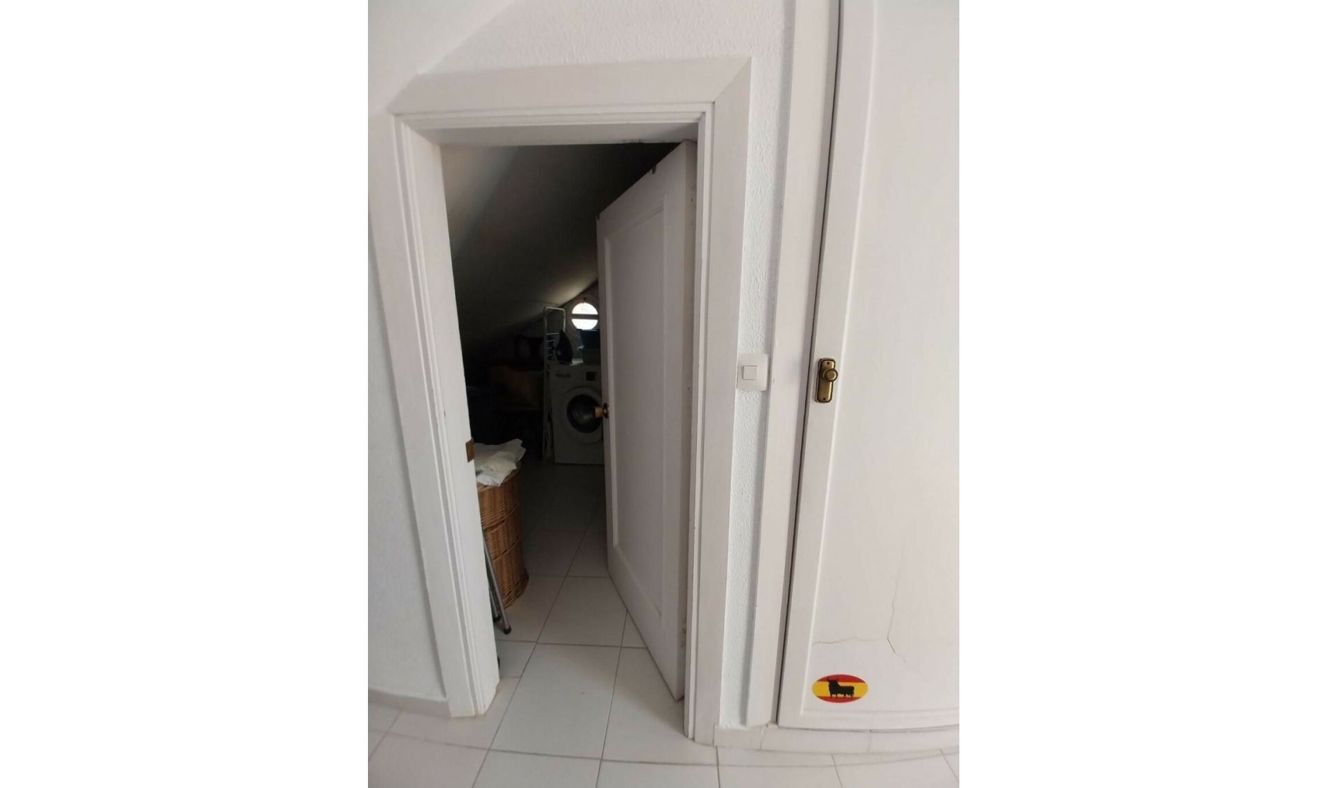 Resale - House -
Calahonda