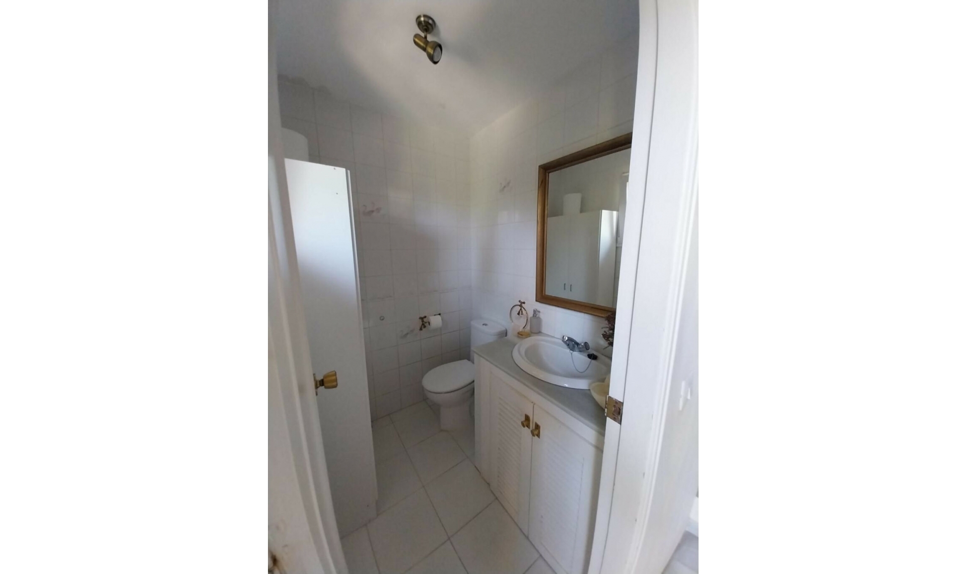 Resale - House -
Calahonda