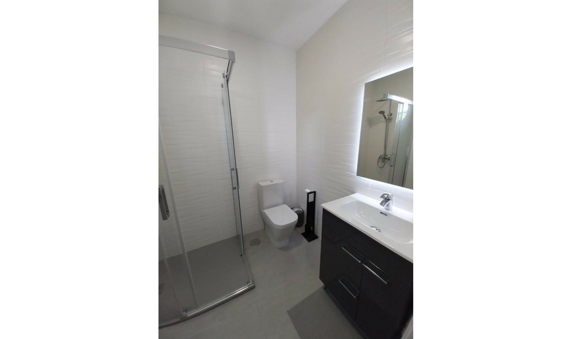 Resale - House -
Calahonda