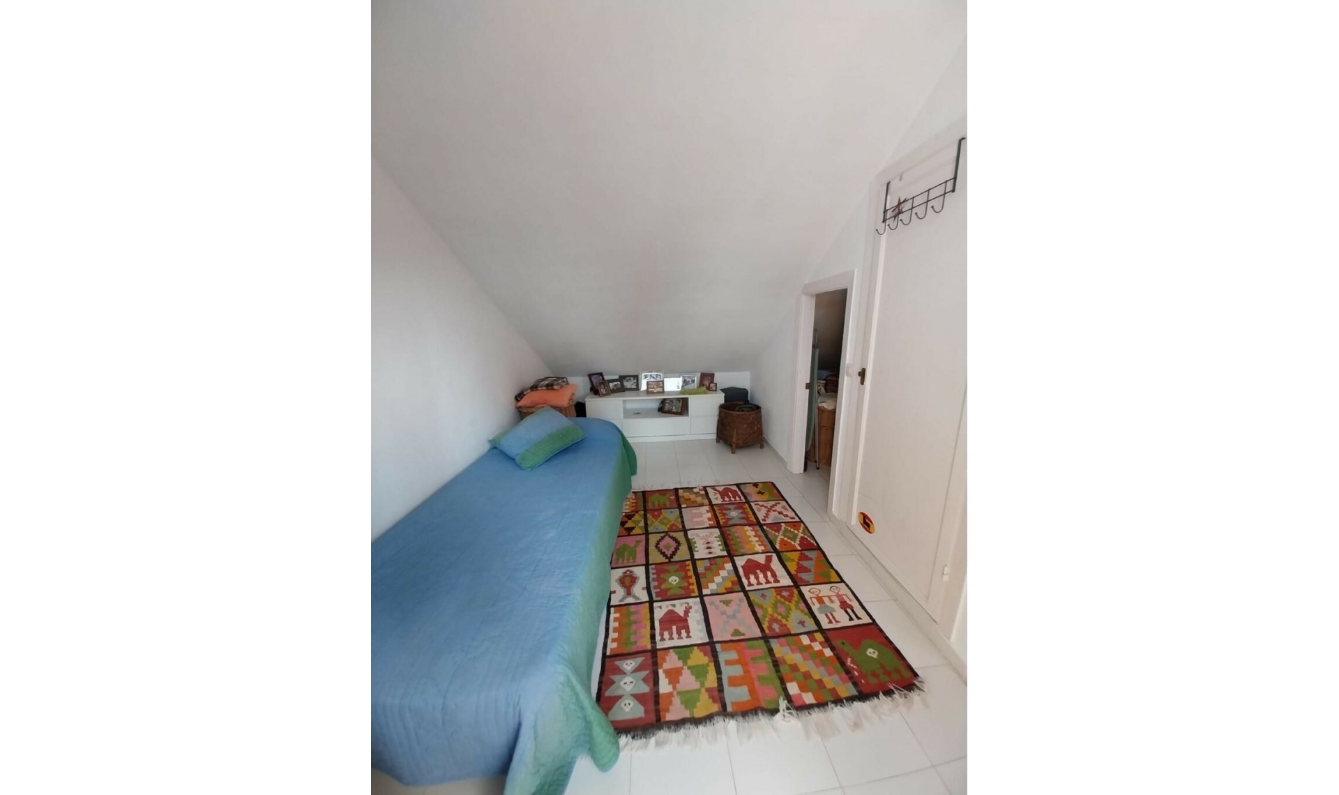 Resale - House -
Calahonda