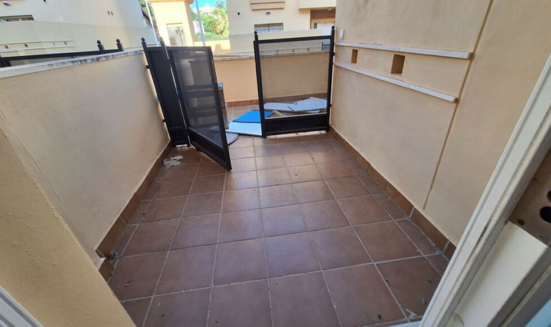 Resale - House -
Calahonda