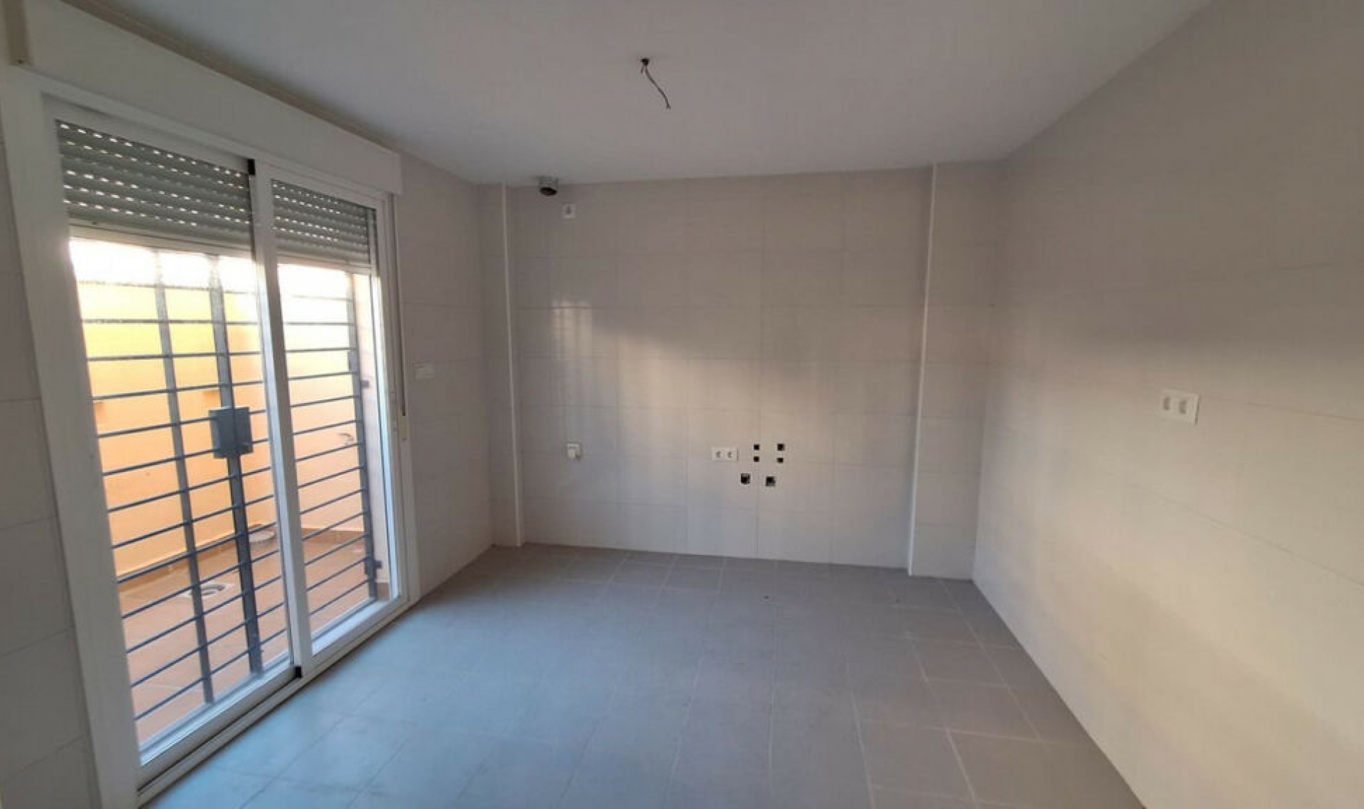 Resale - House -
Calahonda