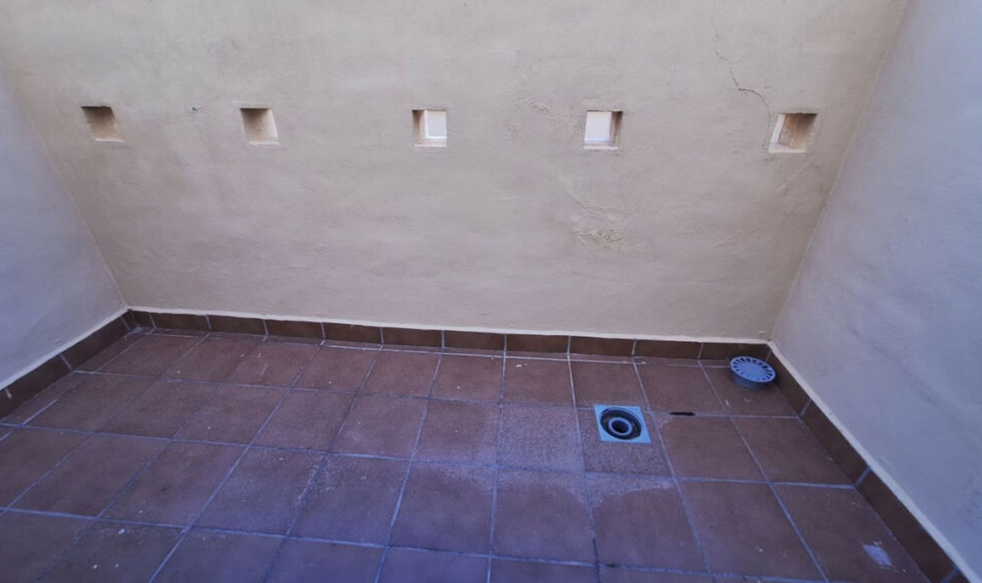 Resale - House -
Calahonda