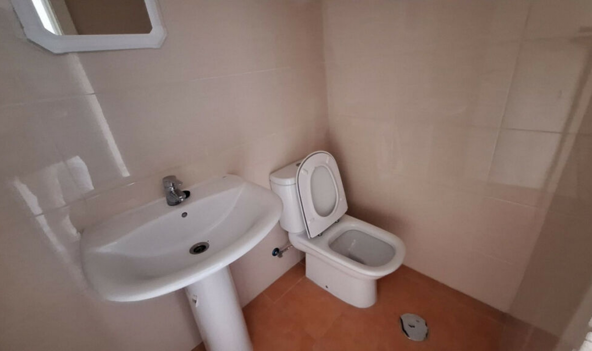 Resale - House -
Calahonda