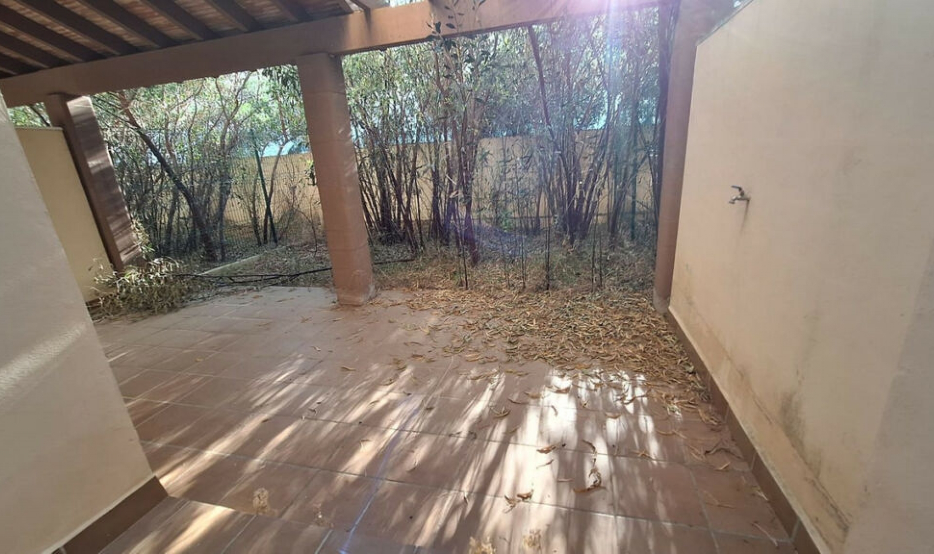 Resale - House -
Calahonda