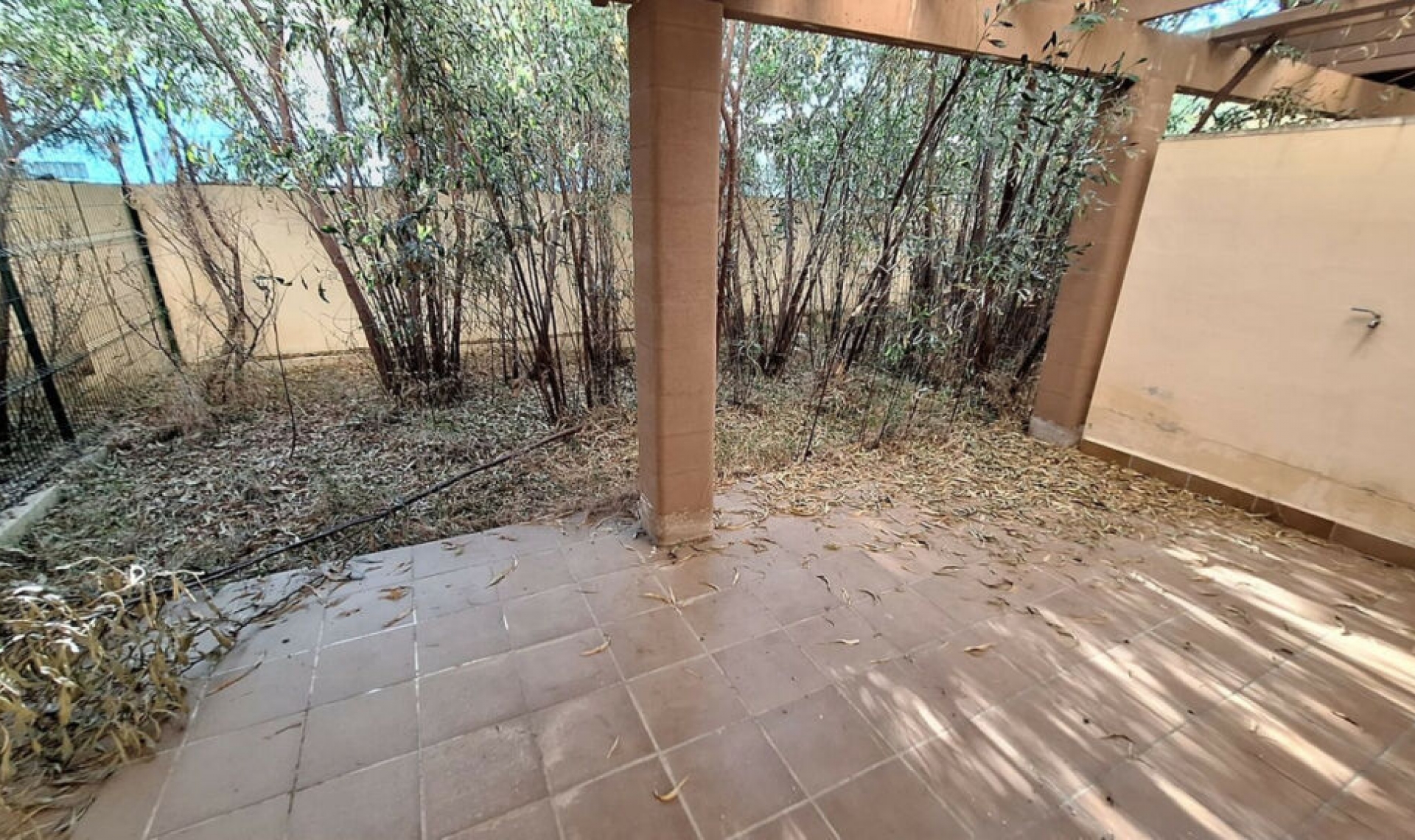 Resale - House -
Calahonda