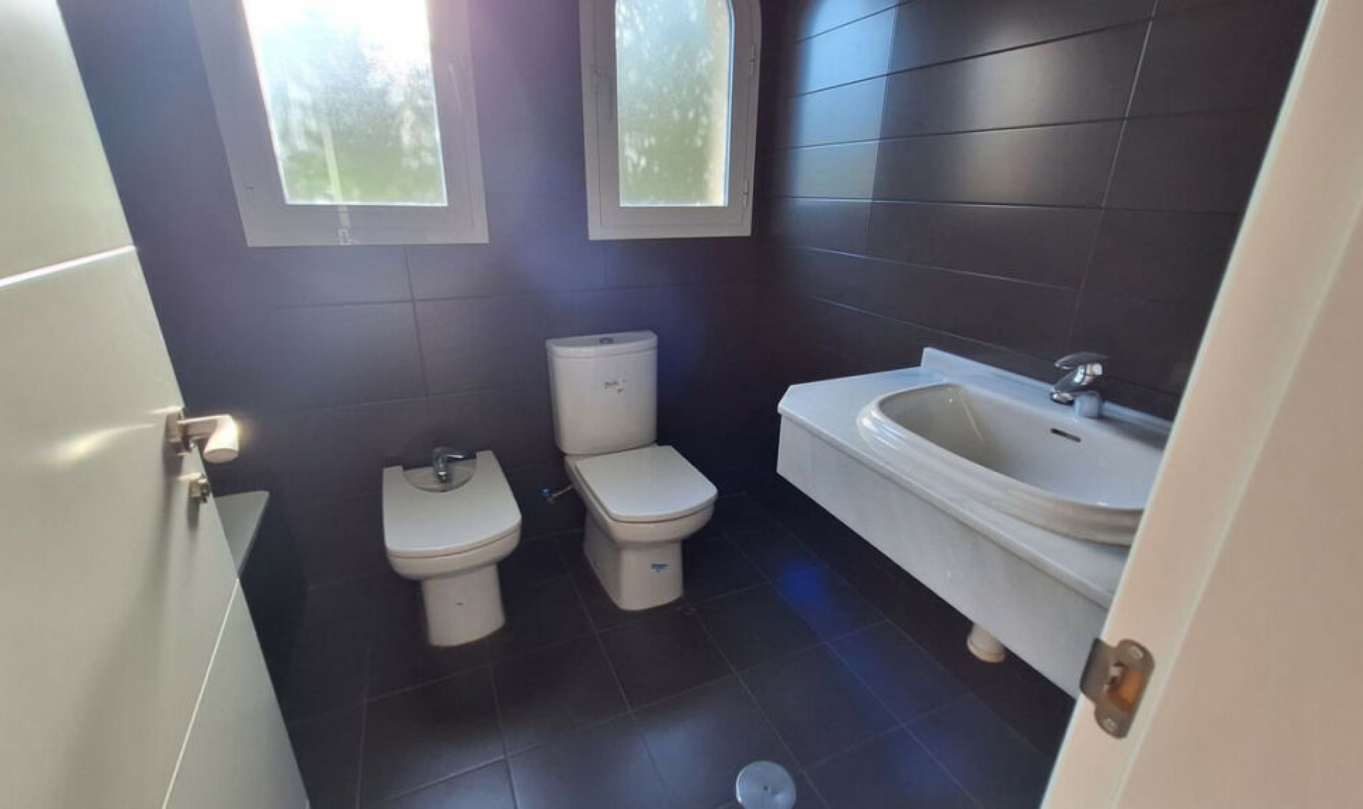 Resale - House -
Calahonda