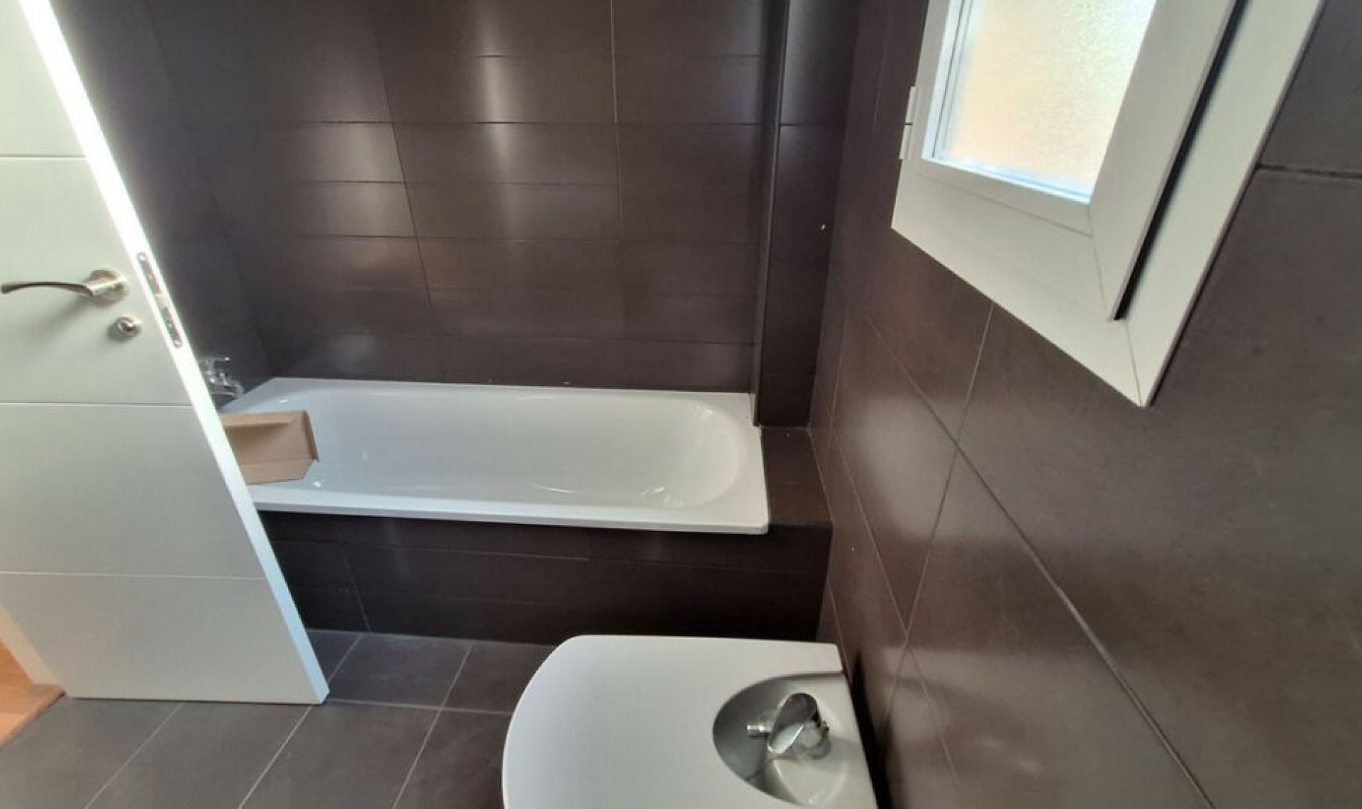 Resale - House -
Calahonda