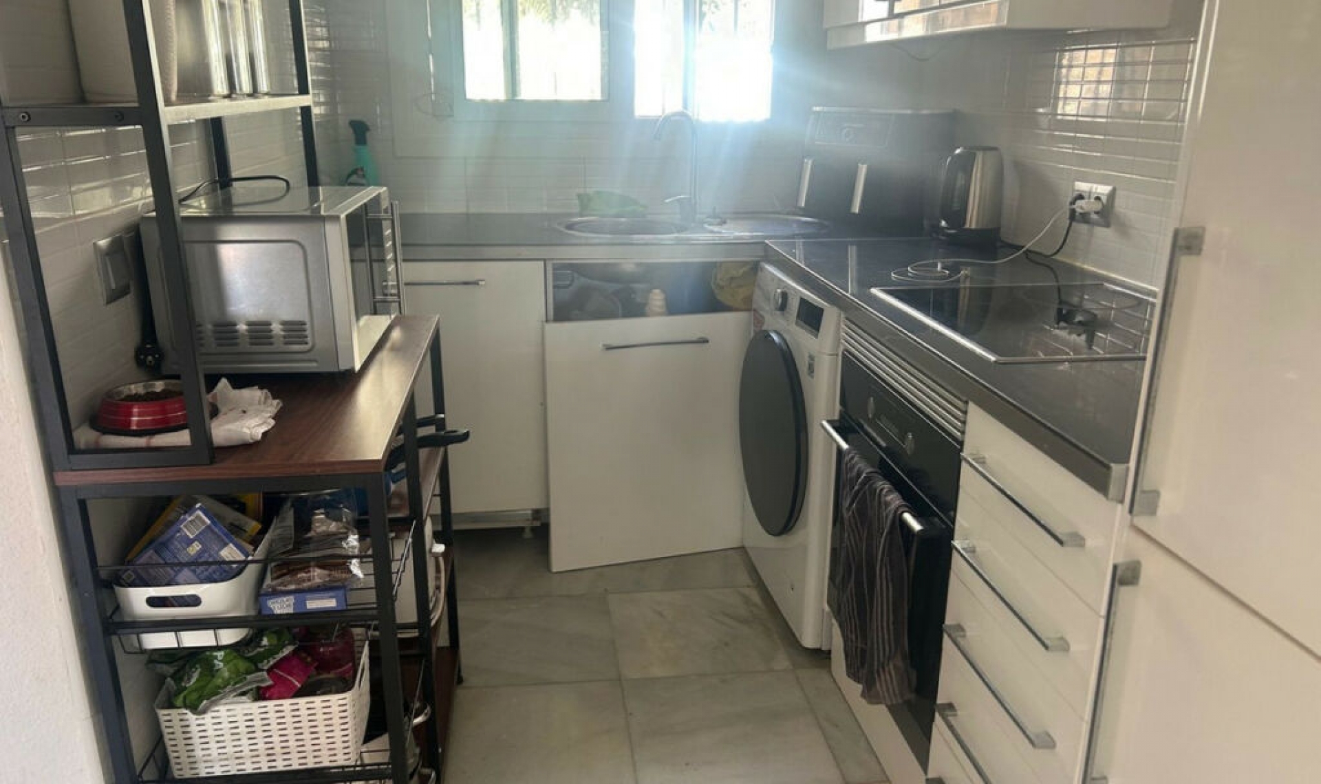 Resale - House -
Calahonda