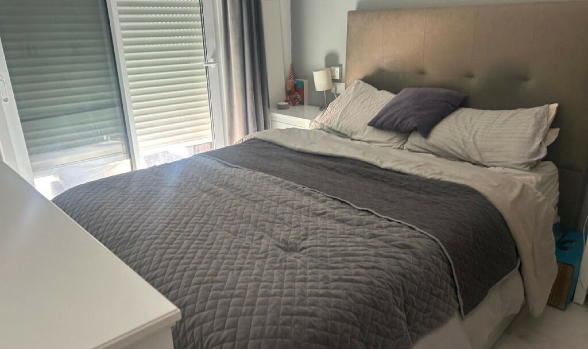 Resale - House -
Calahonda