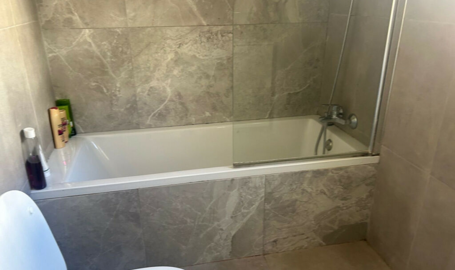 Resale - House -
Calahonda