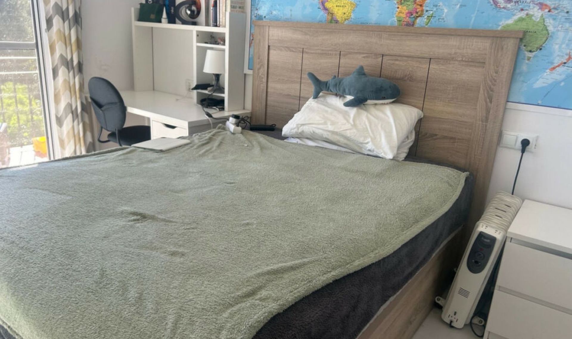 Resale - House -
Calahonda
