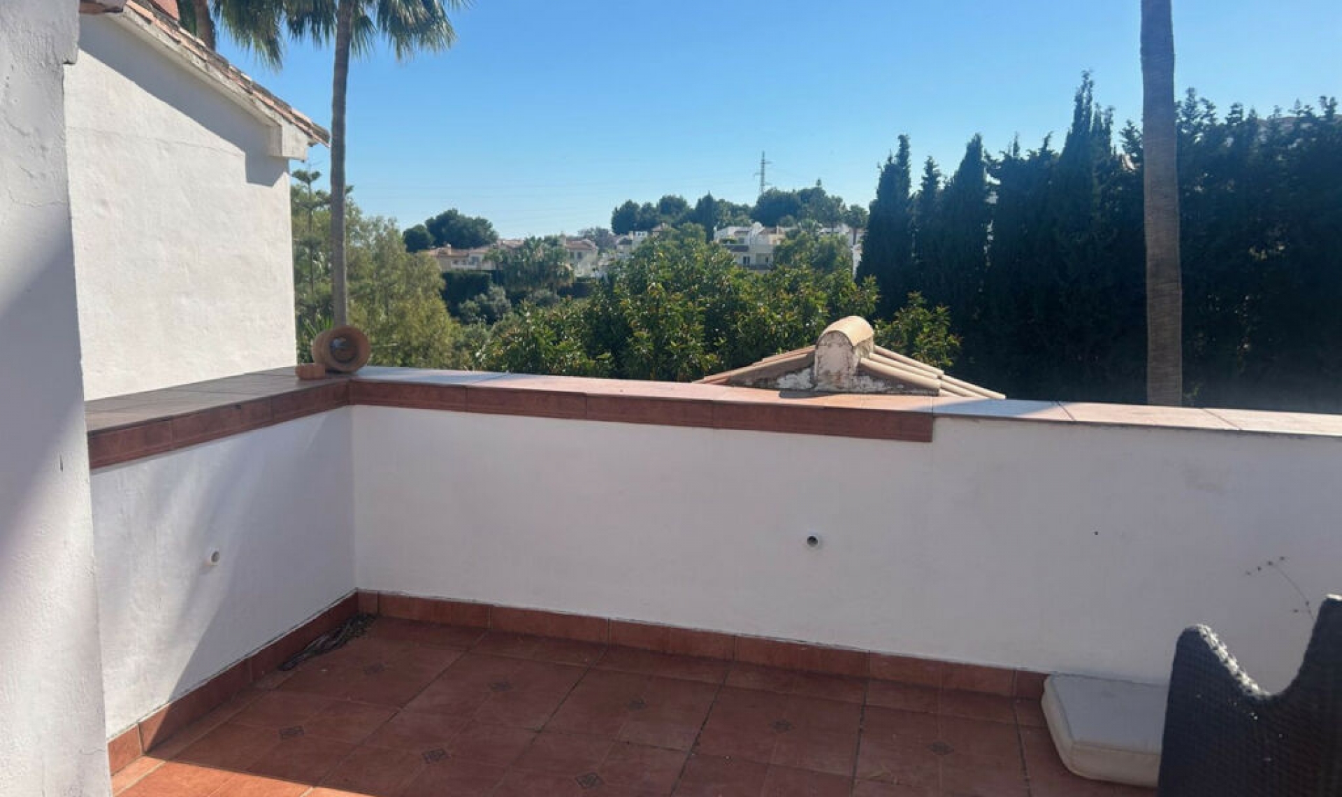 Resale - House -
Calahonda