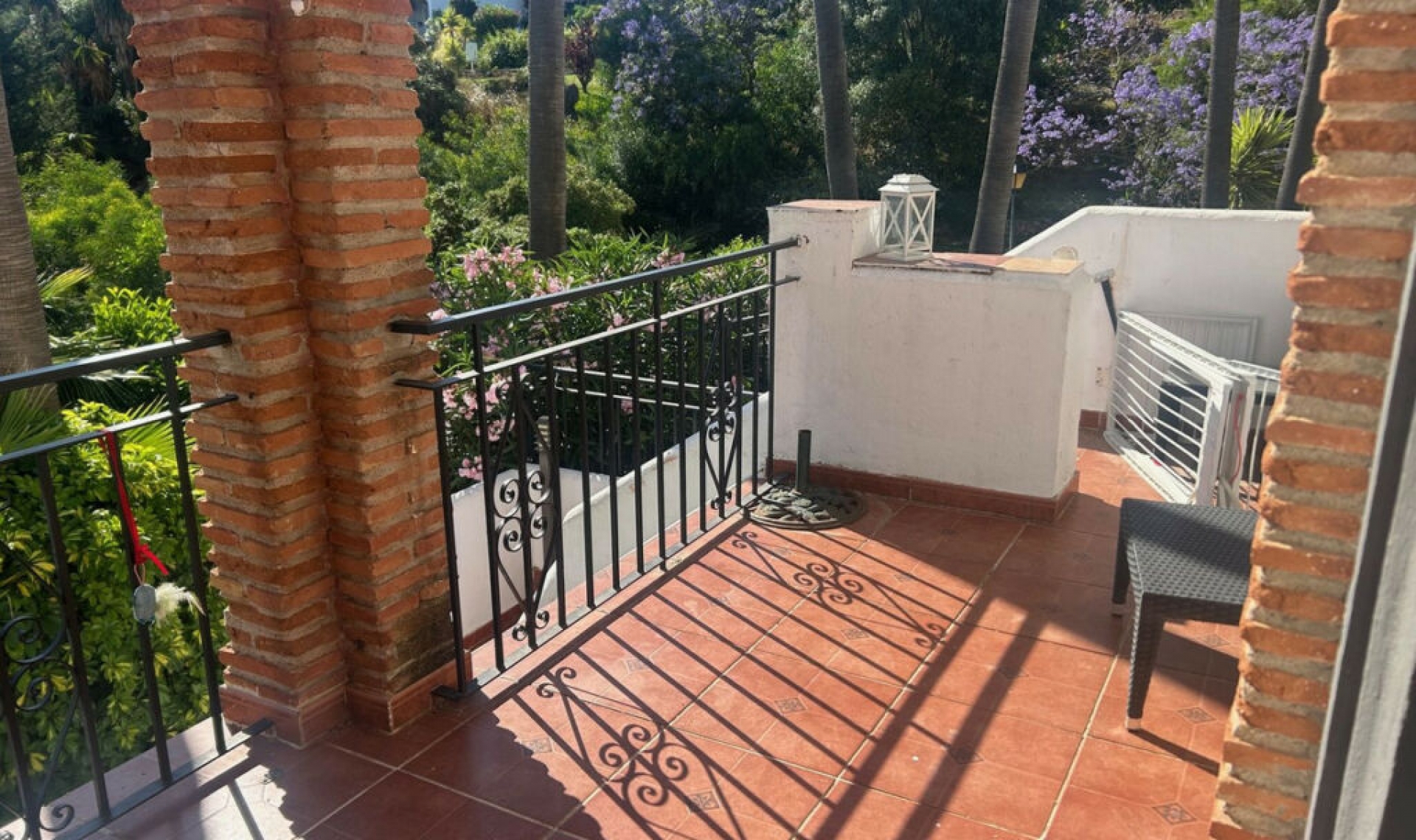 Resale - House -
Calahonda
