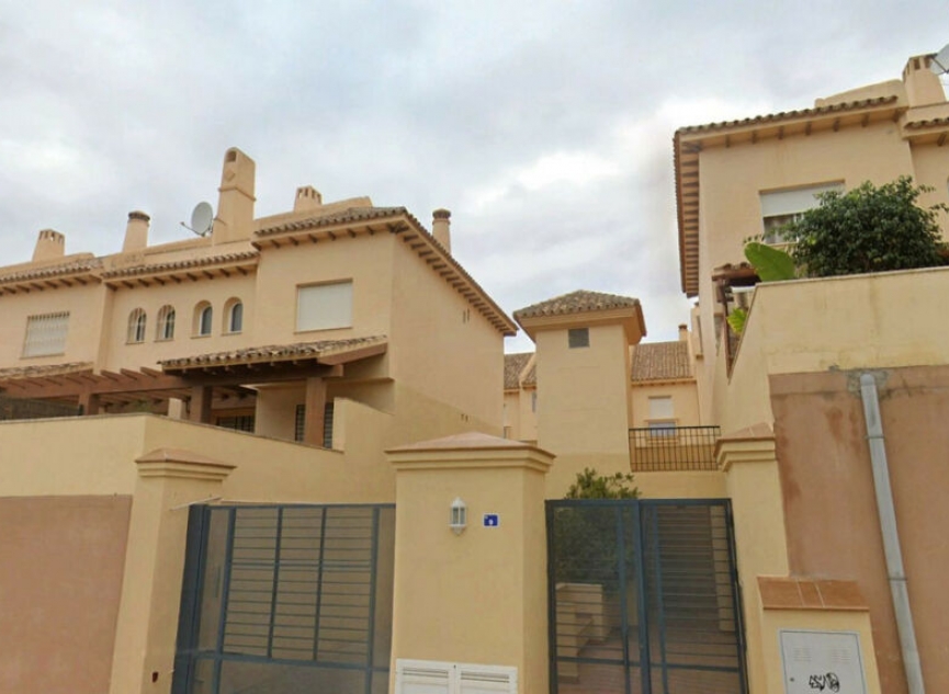 Resale - House -
Calahonda
