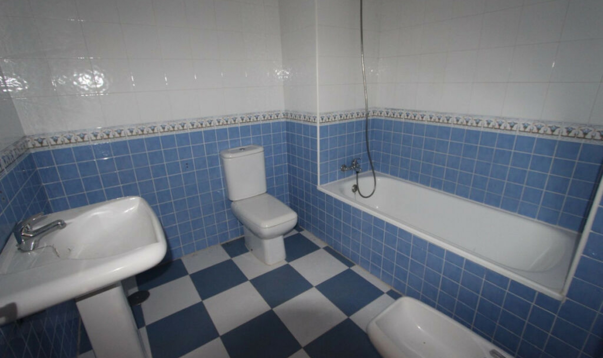 Resale - House -
Calahonda