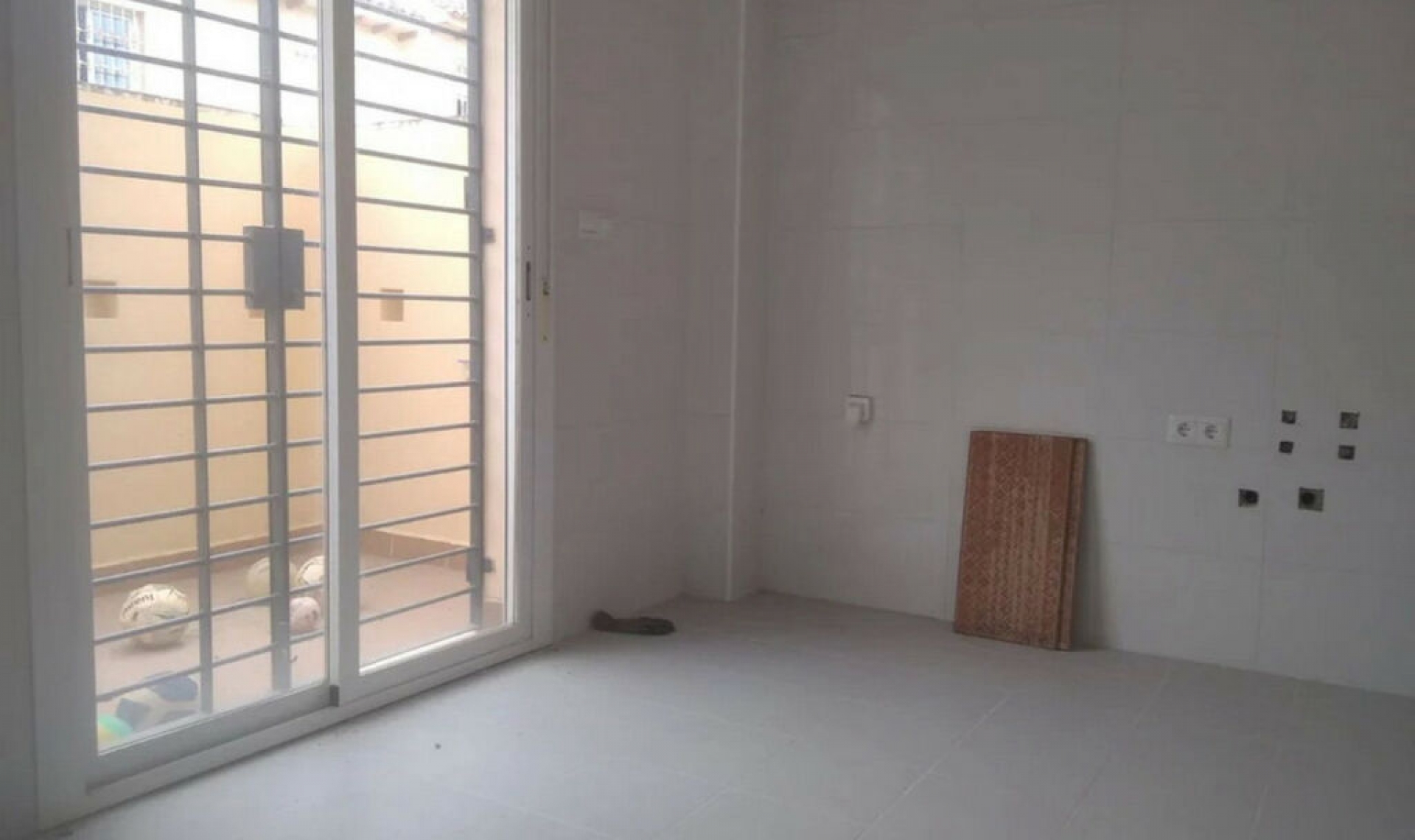 Resale - House -
Calahonda