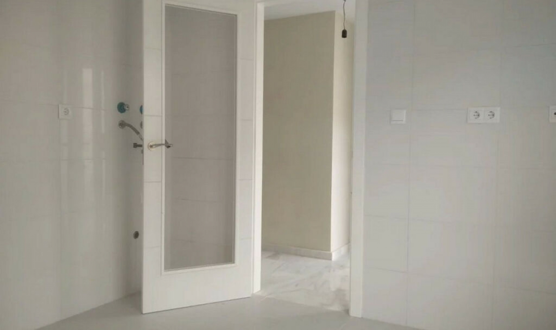 Resale - House -
Calahonda
