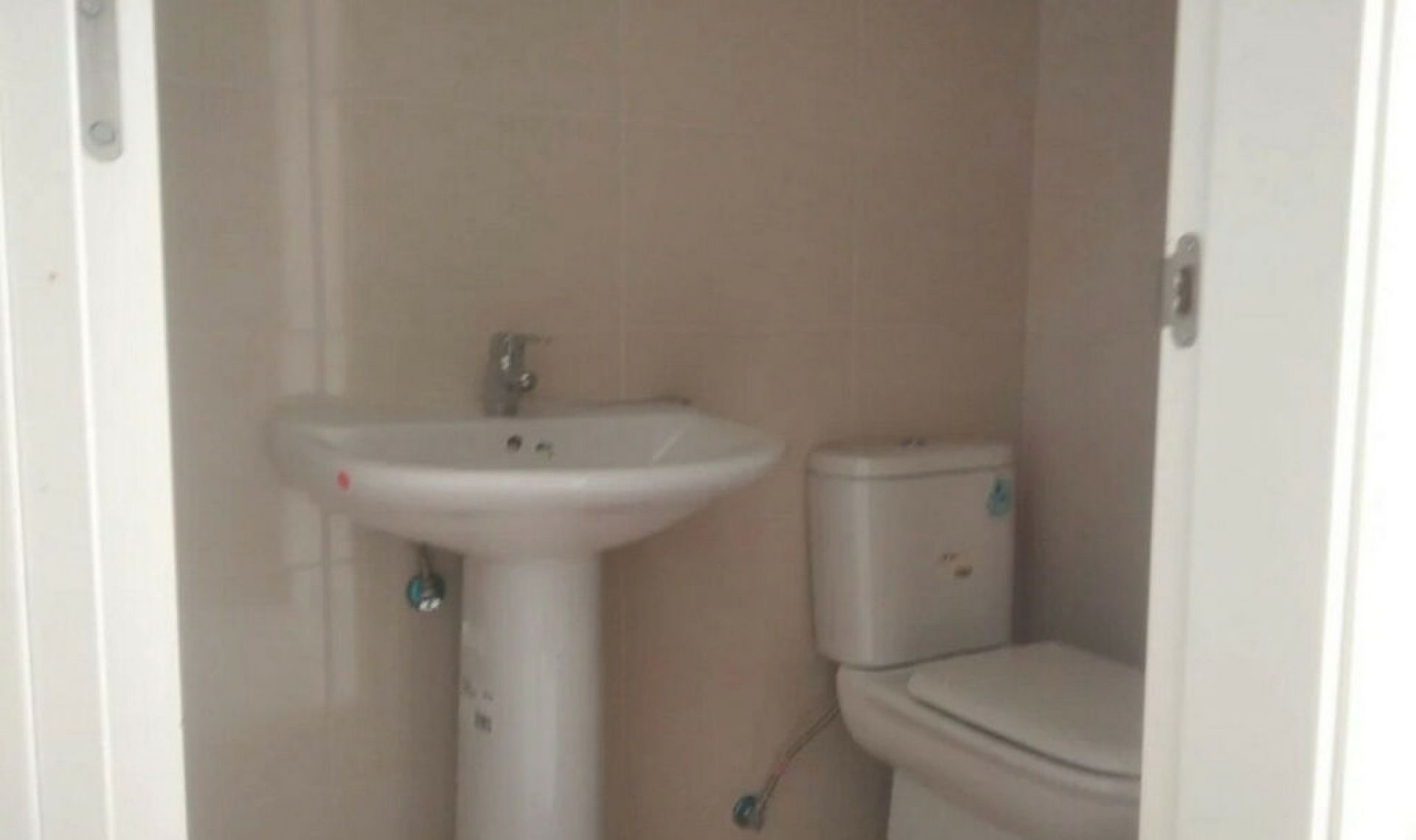 Resale - House -
Calahonda