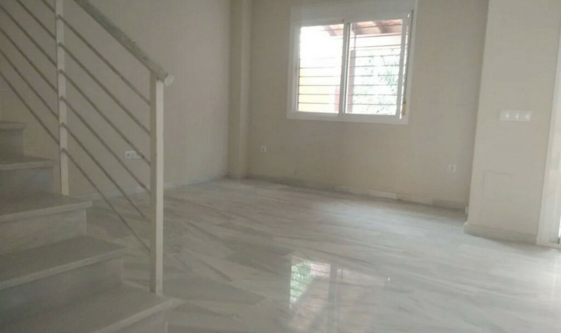 Resale - House -
Calahonda