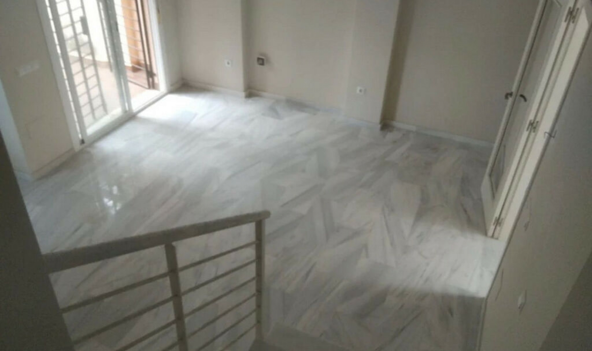 Resale - House -
Calahonda