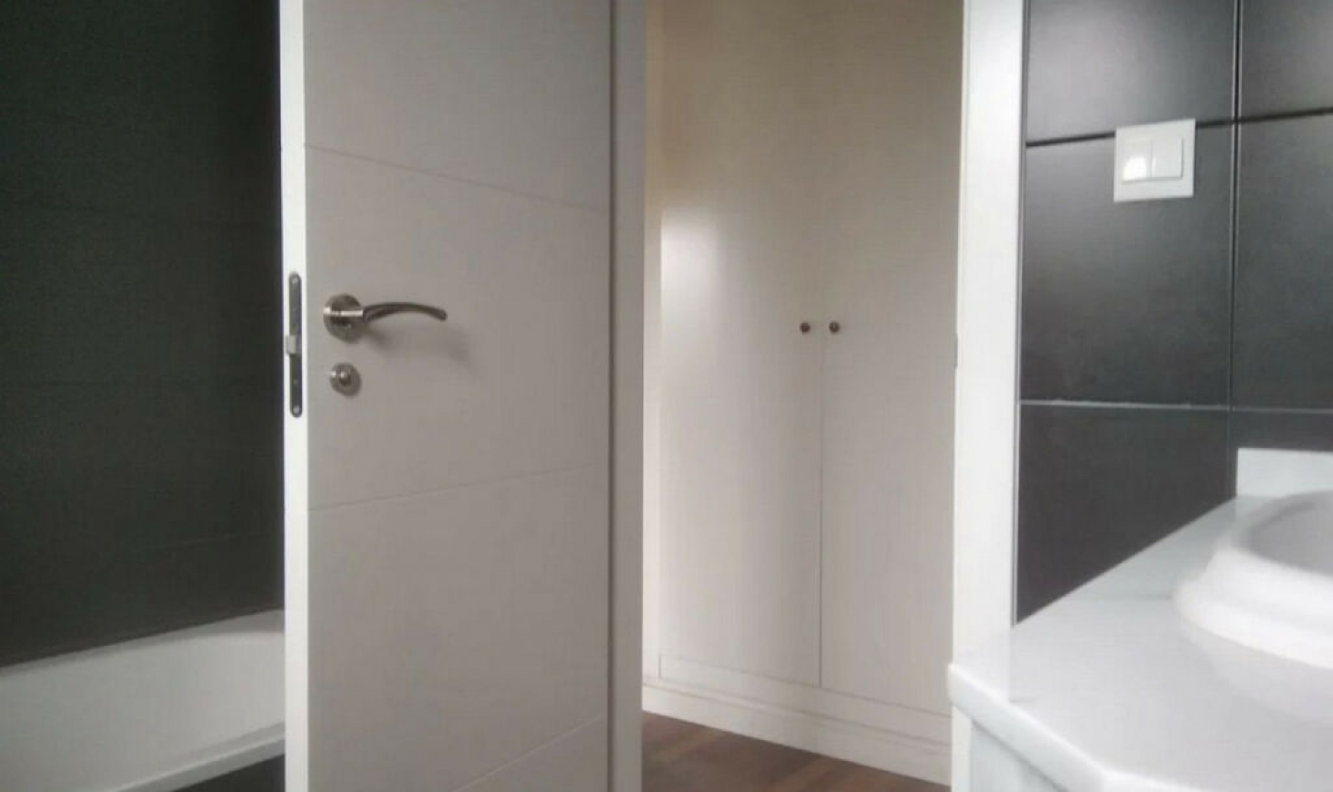 Resale - House -
Calahonda