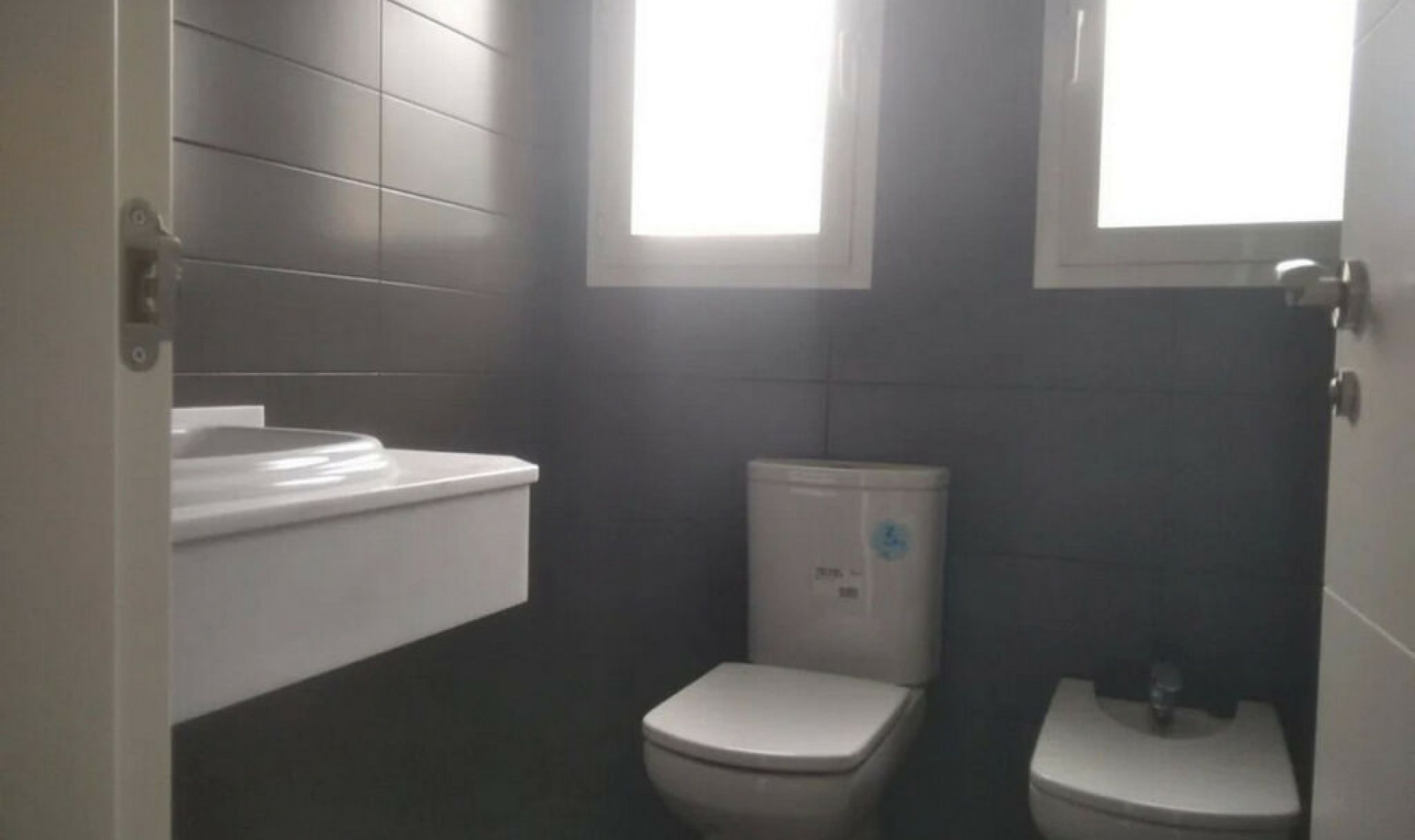Resale - House -
Calahonda