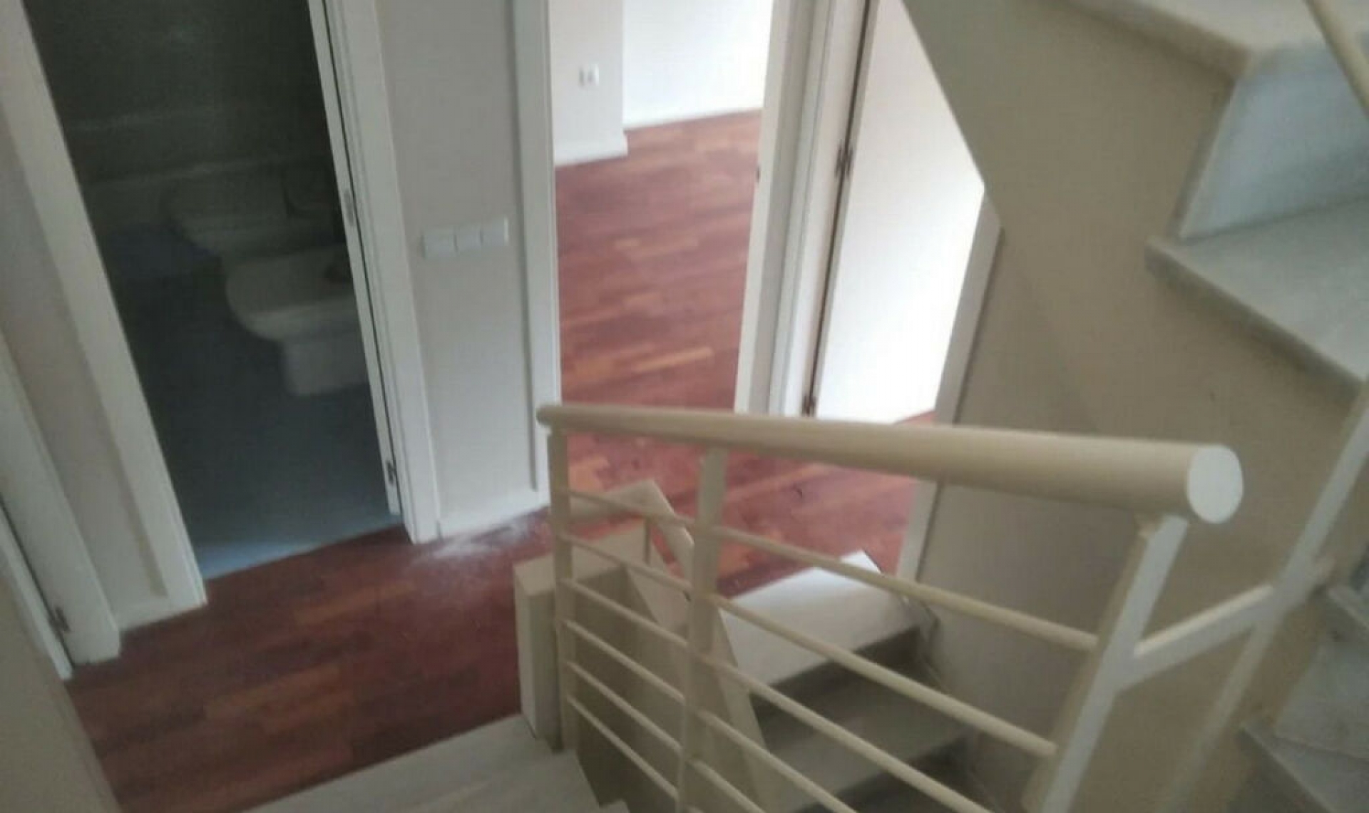 Resale - House -
Calahonda