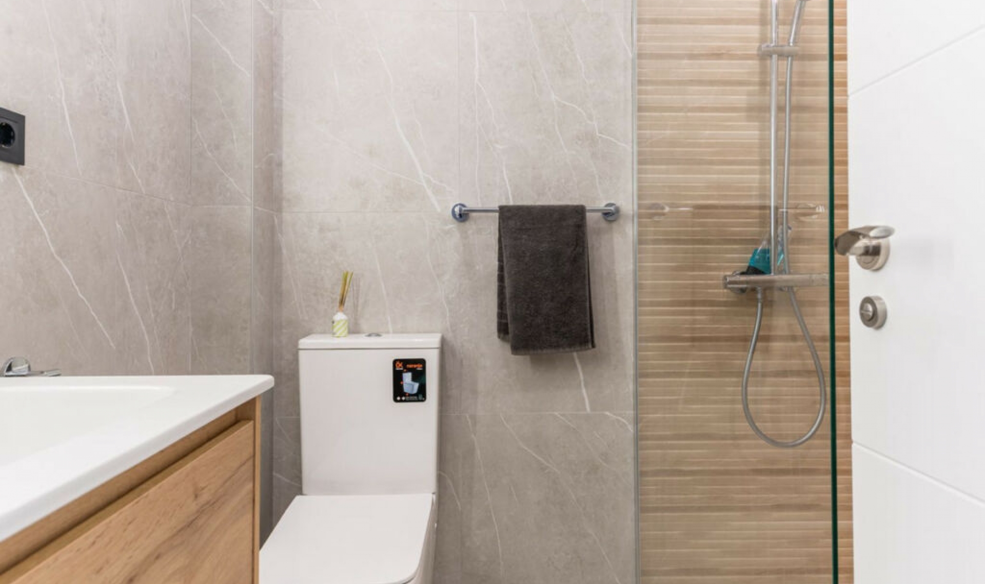 Resale - House -
Calahonda