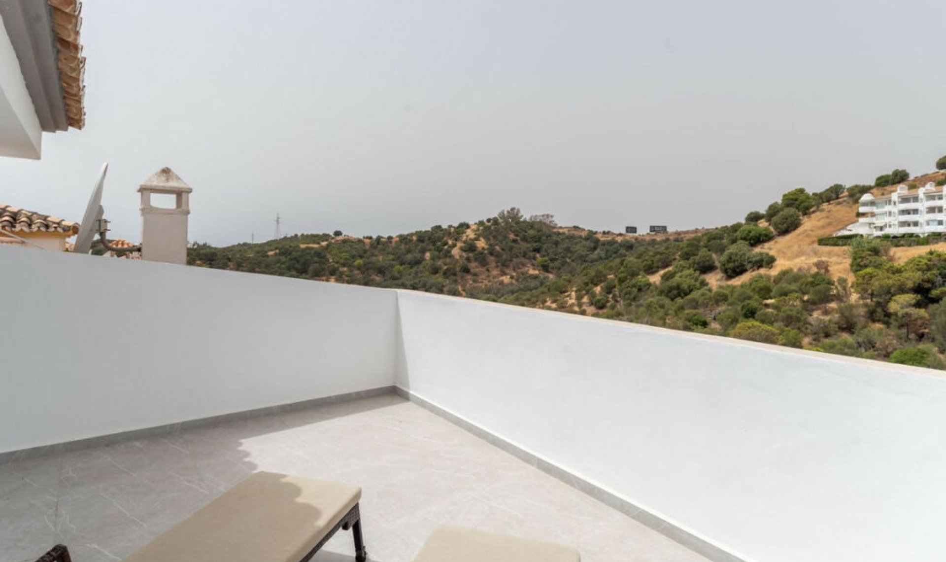Resale - House -
Calahonda