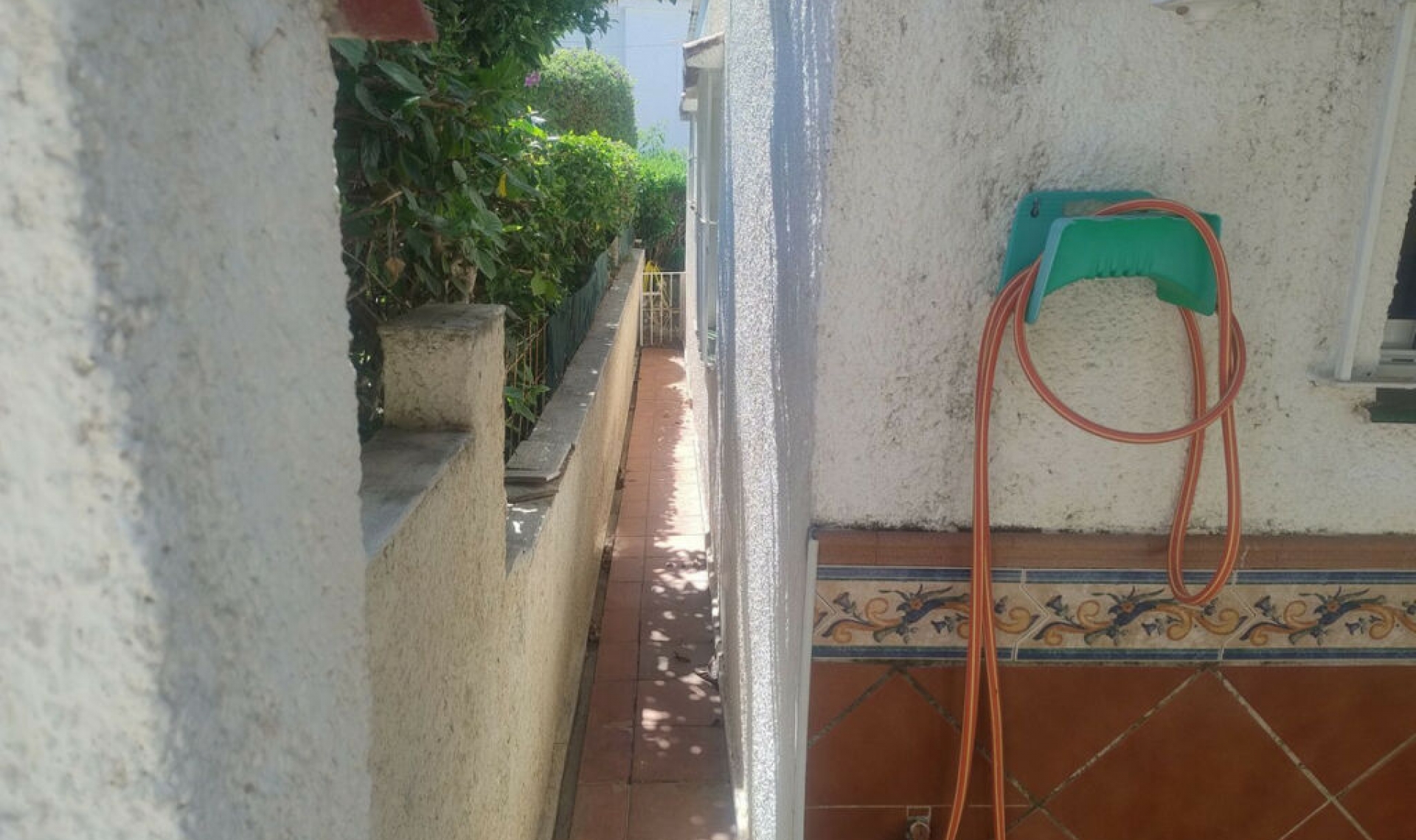 Resale - House -
Calahonda