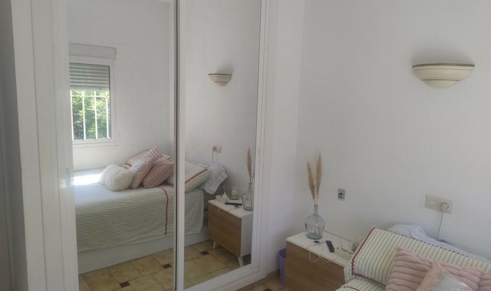 Resale - House -
Calahonda