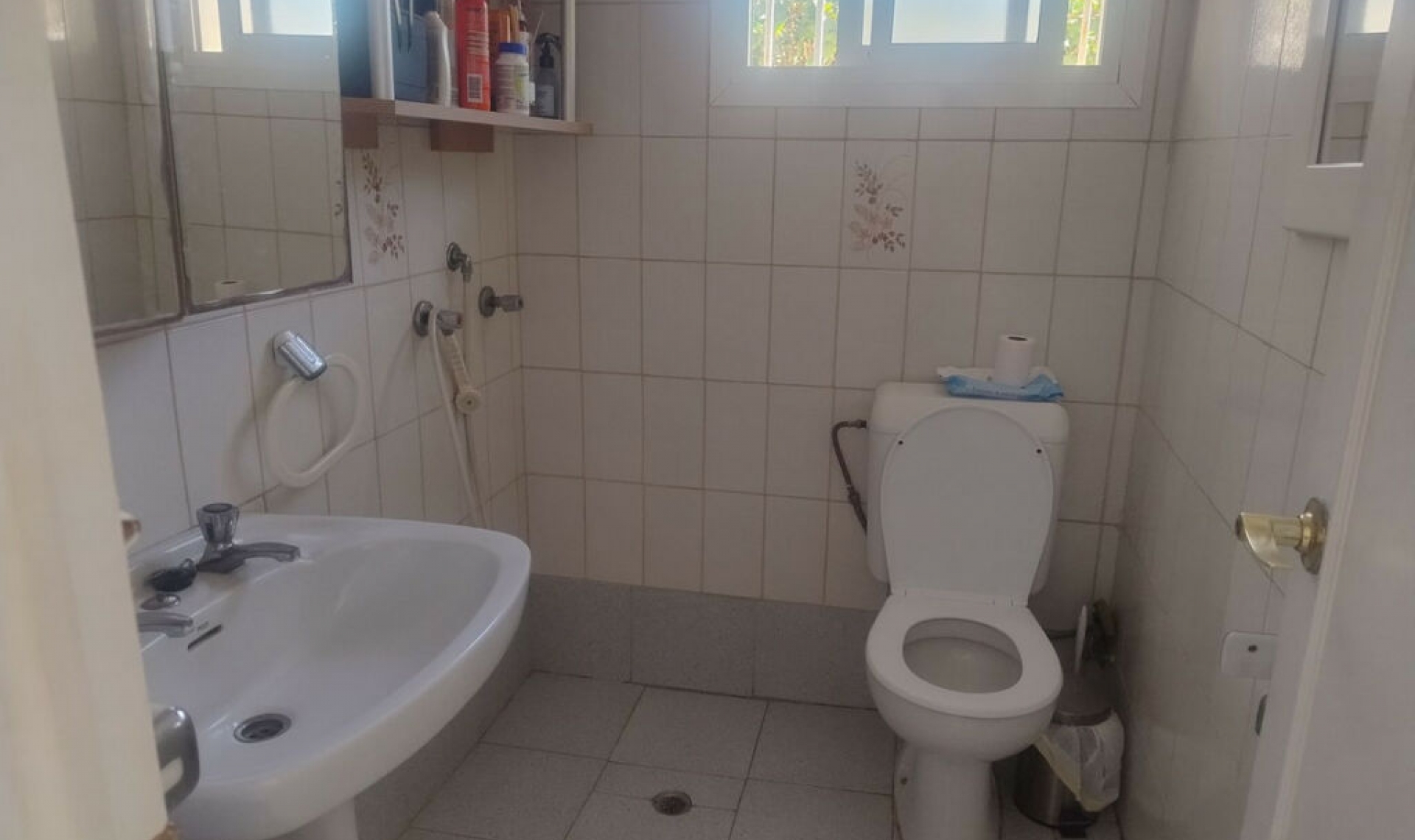 Resale - House -
Calahonda