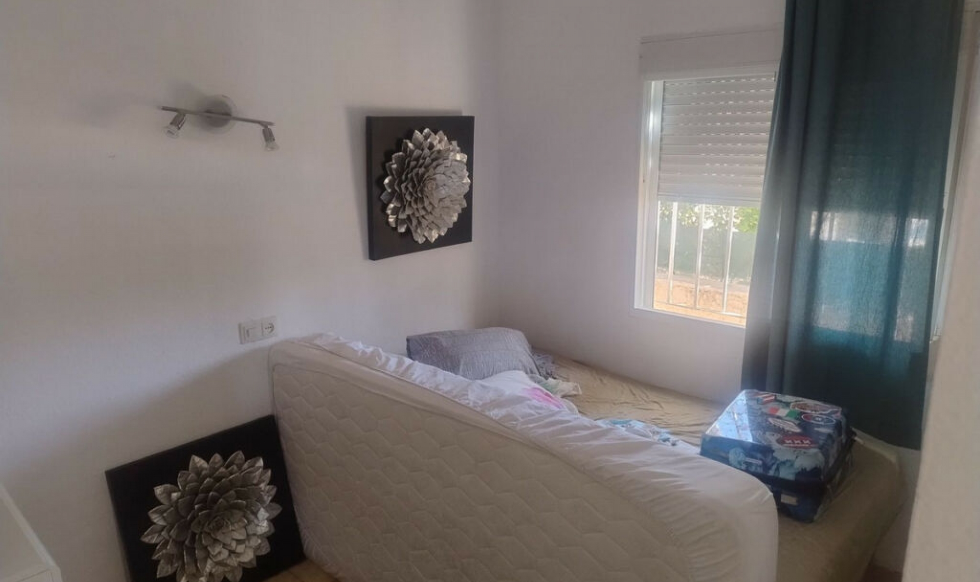 Resale - House -
Calahonda