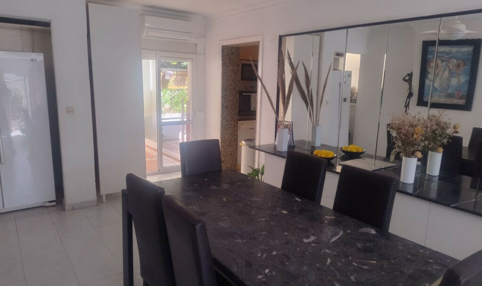 Resale - House -
Calahonda