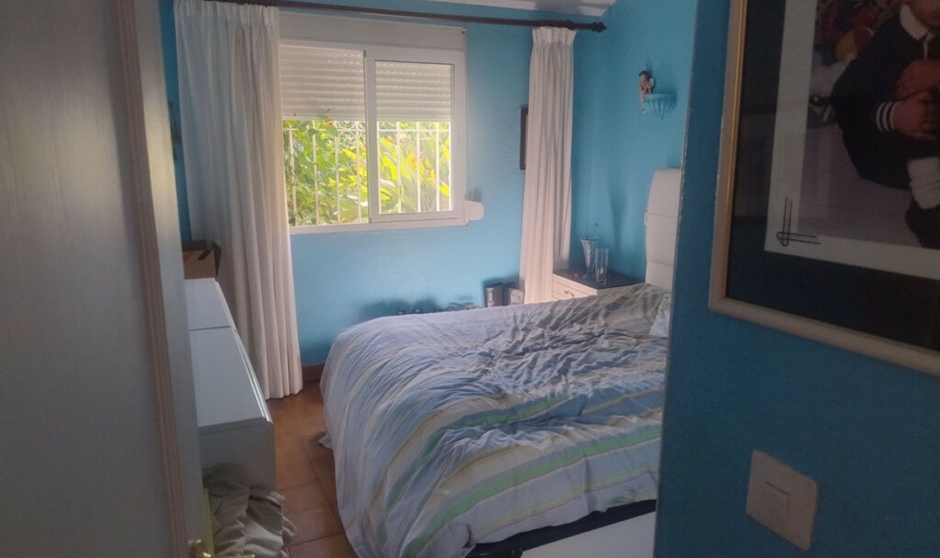 Resale - House -
Calahonda