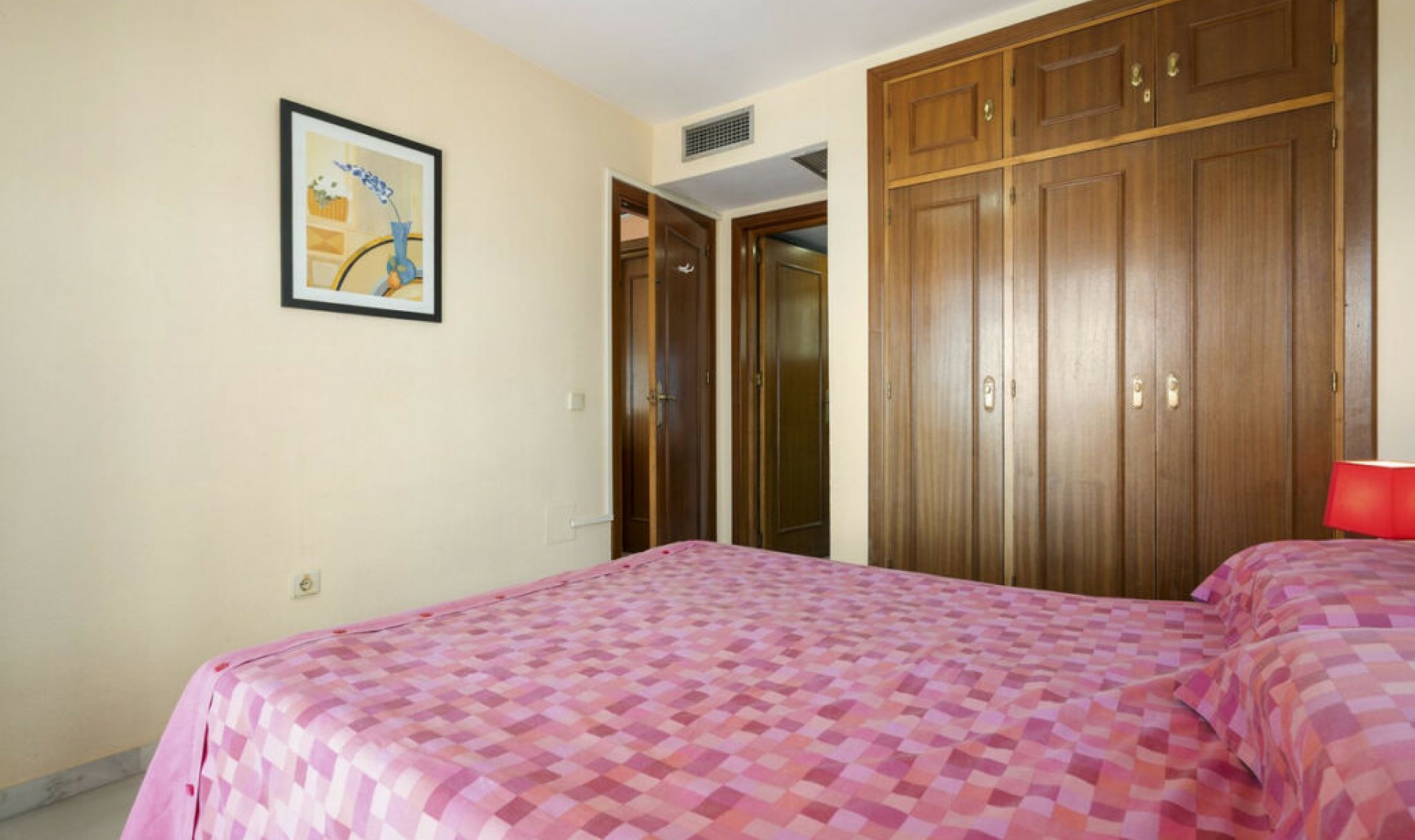 Resale - House -
Calahonda