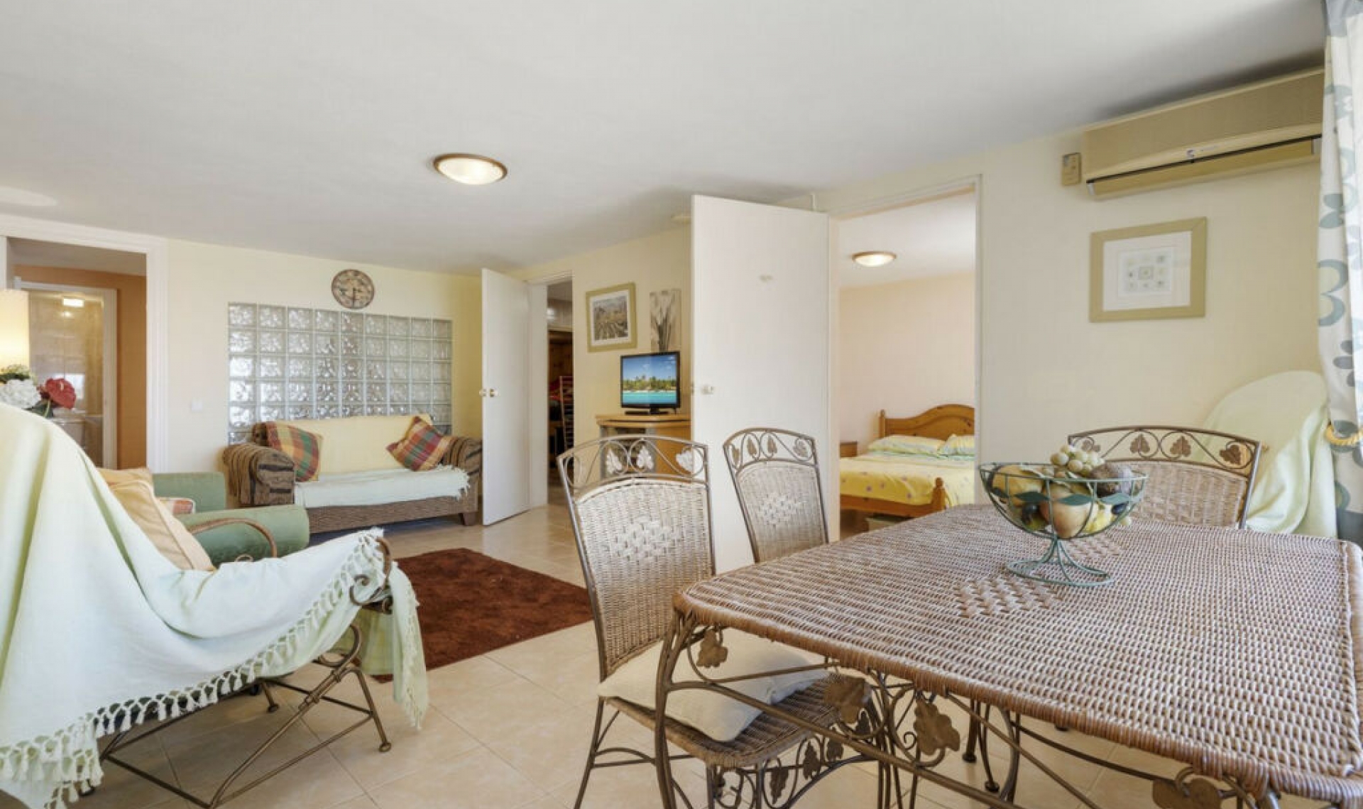Resale - House -
Calahonda