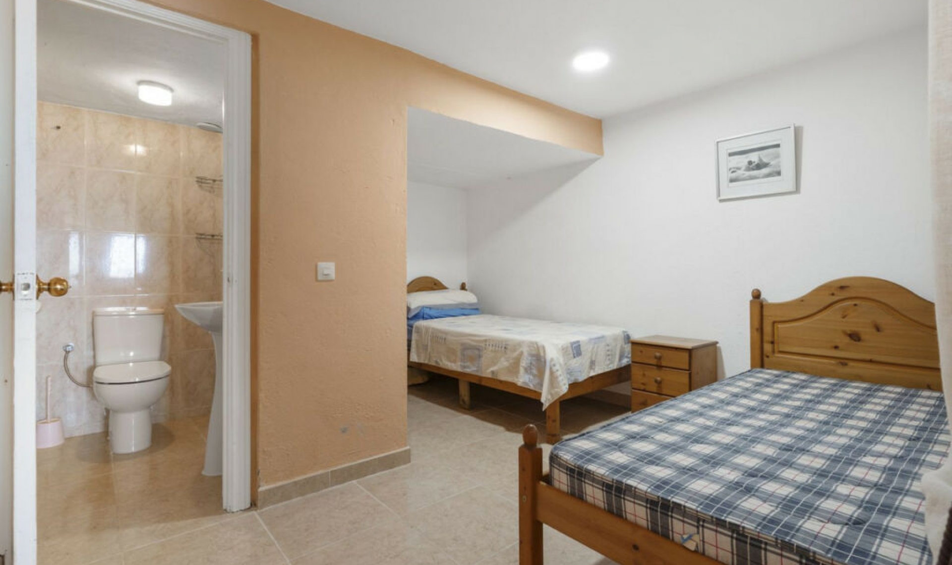 Resale - House -
Calahonda