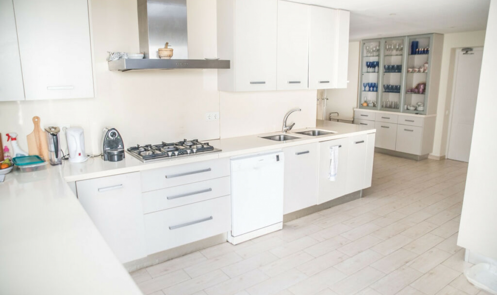 Resale - House -
Calahonda