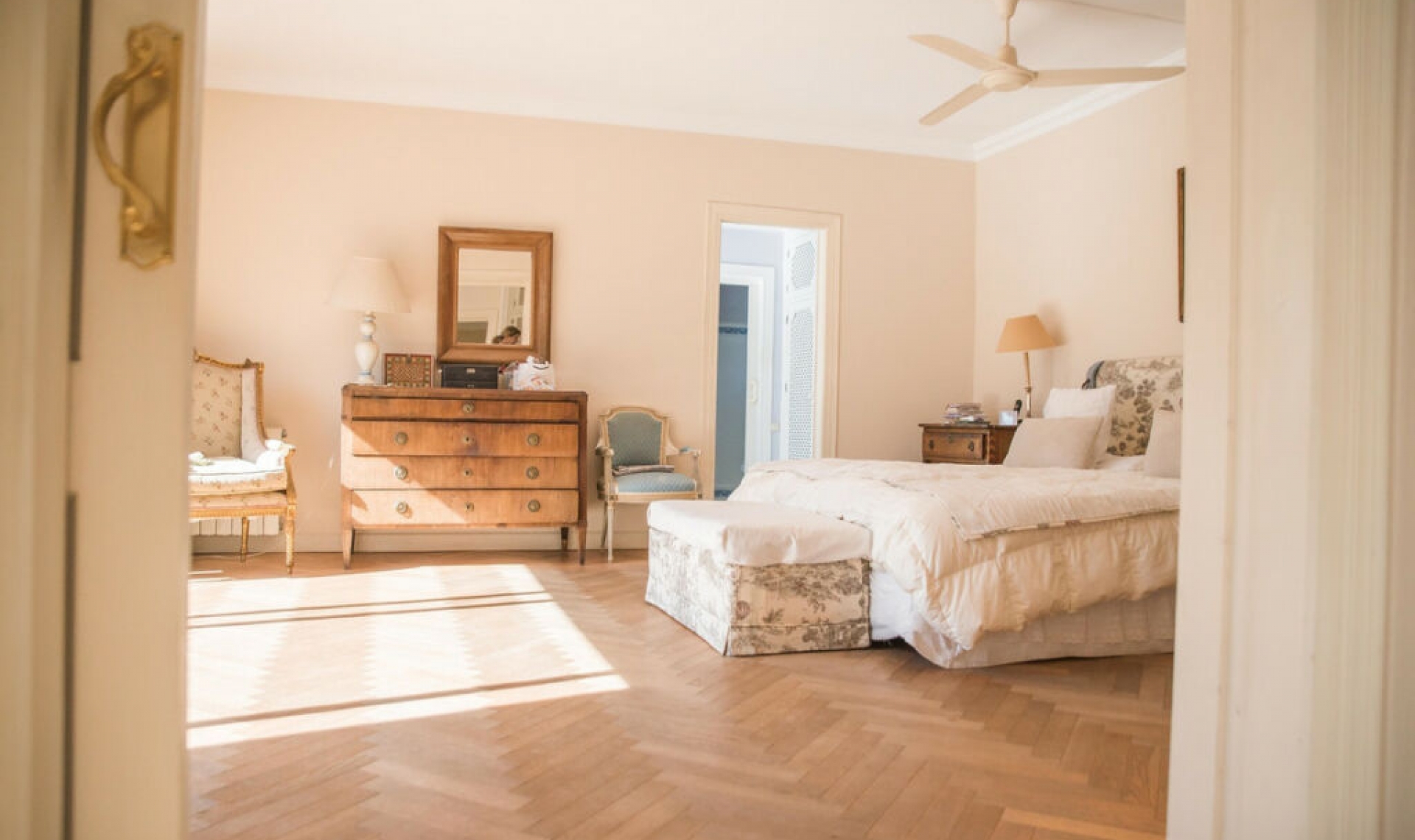 Resale - House -
Calahonda