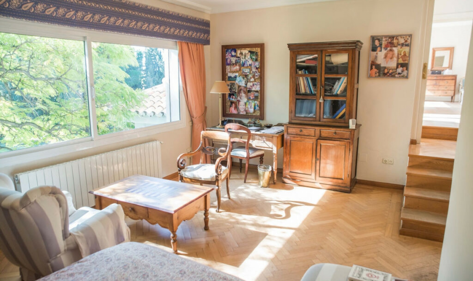 Resale - House -
Calahonda