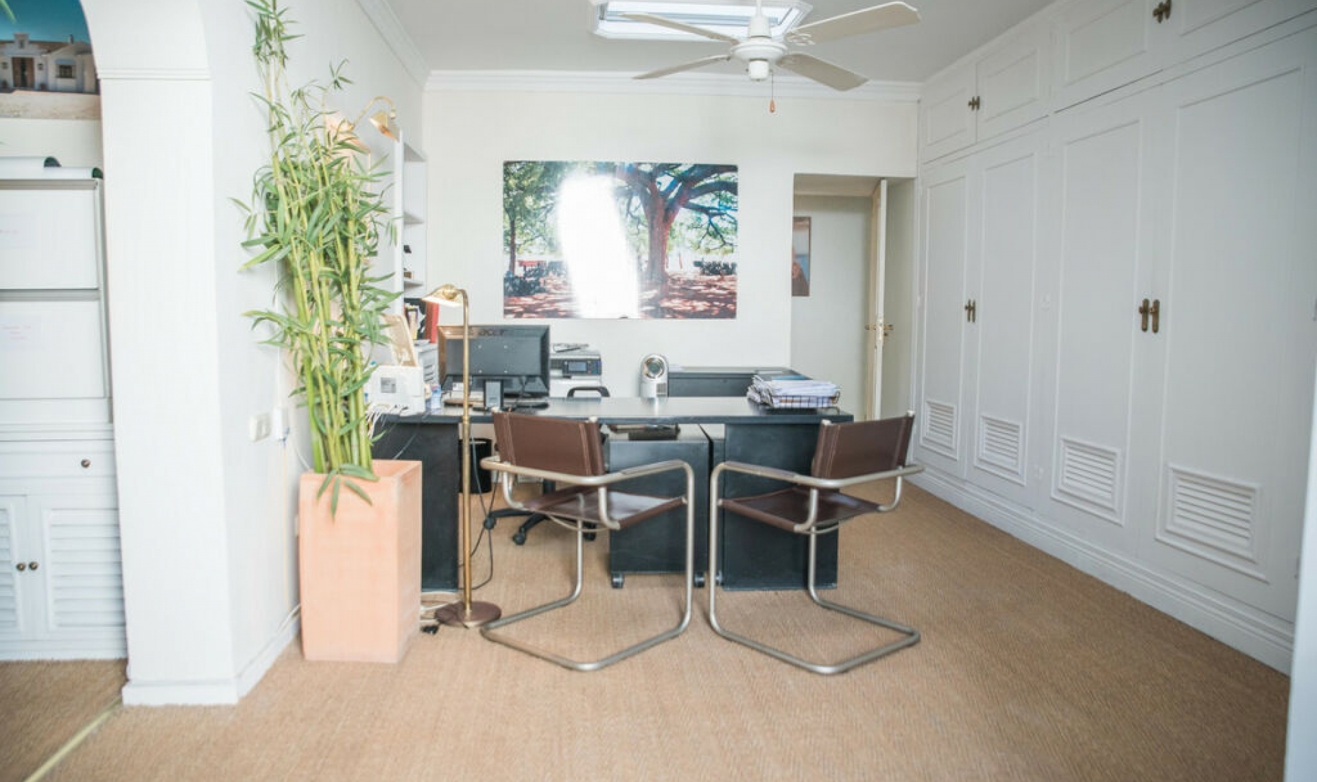 Resale - House -
Calahonda