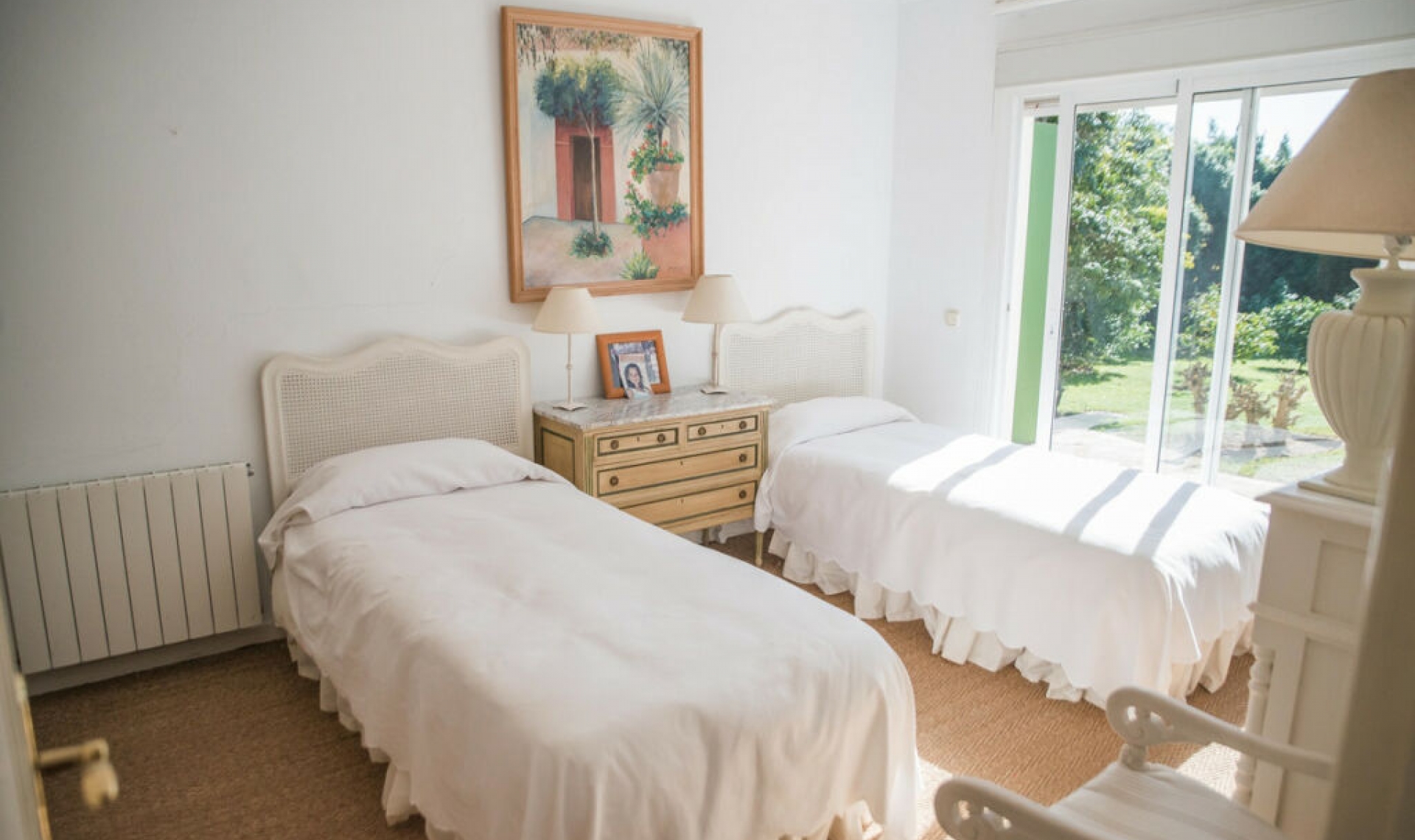 Resale - House -
Calahonda