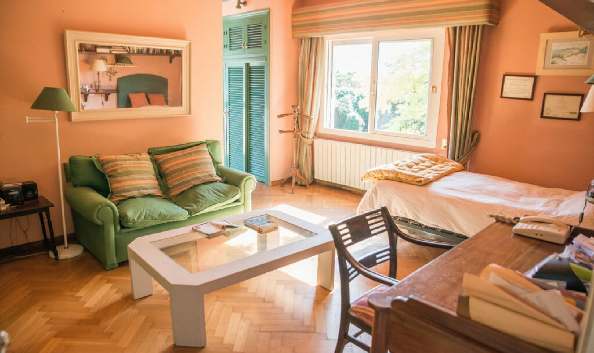 Resale - House -
Calahonda