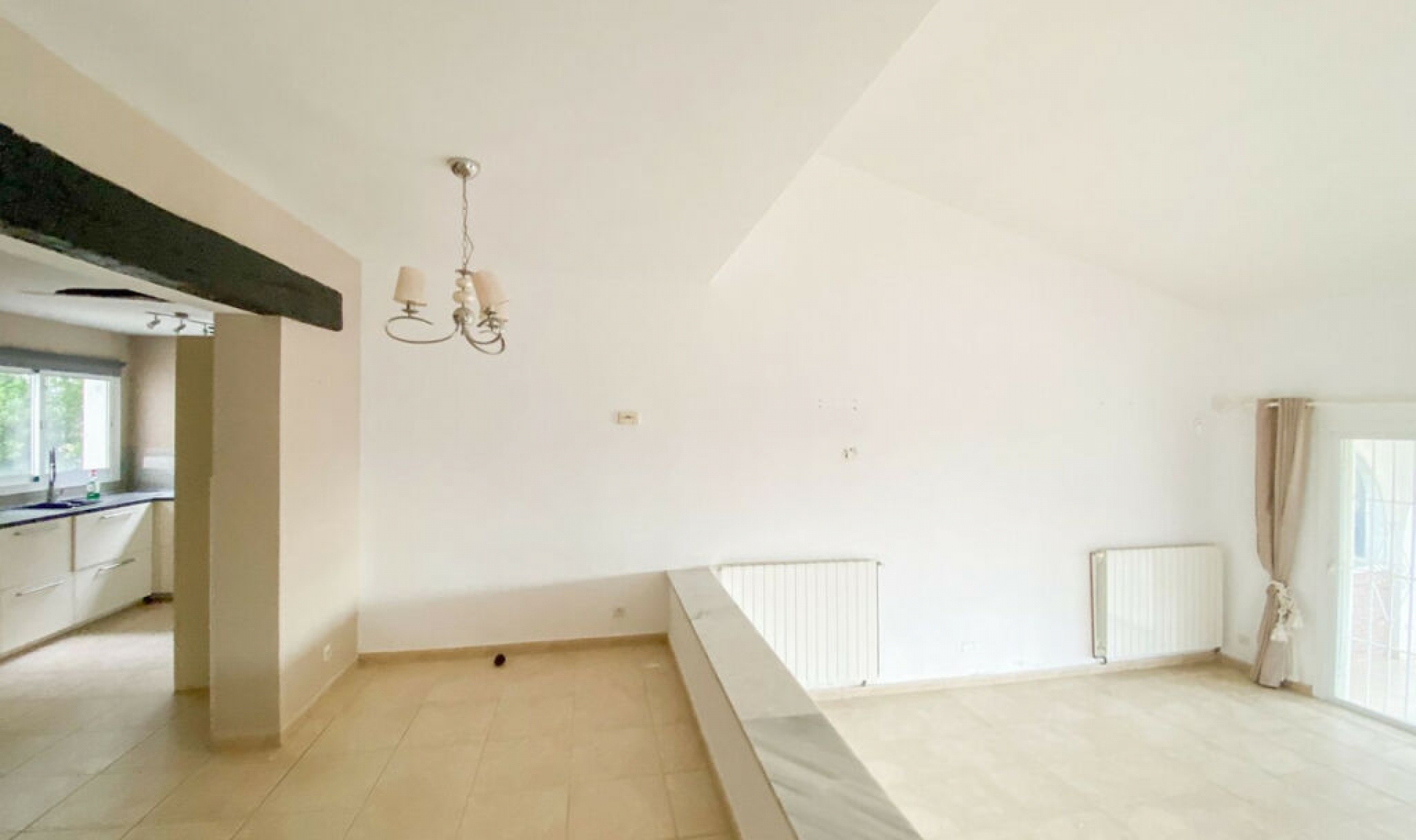 Resale - House -
Calahonda