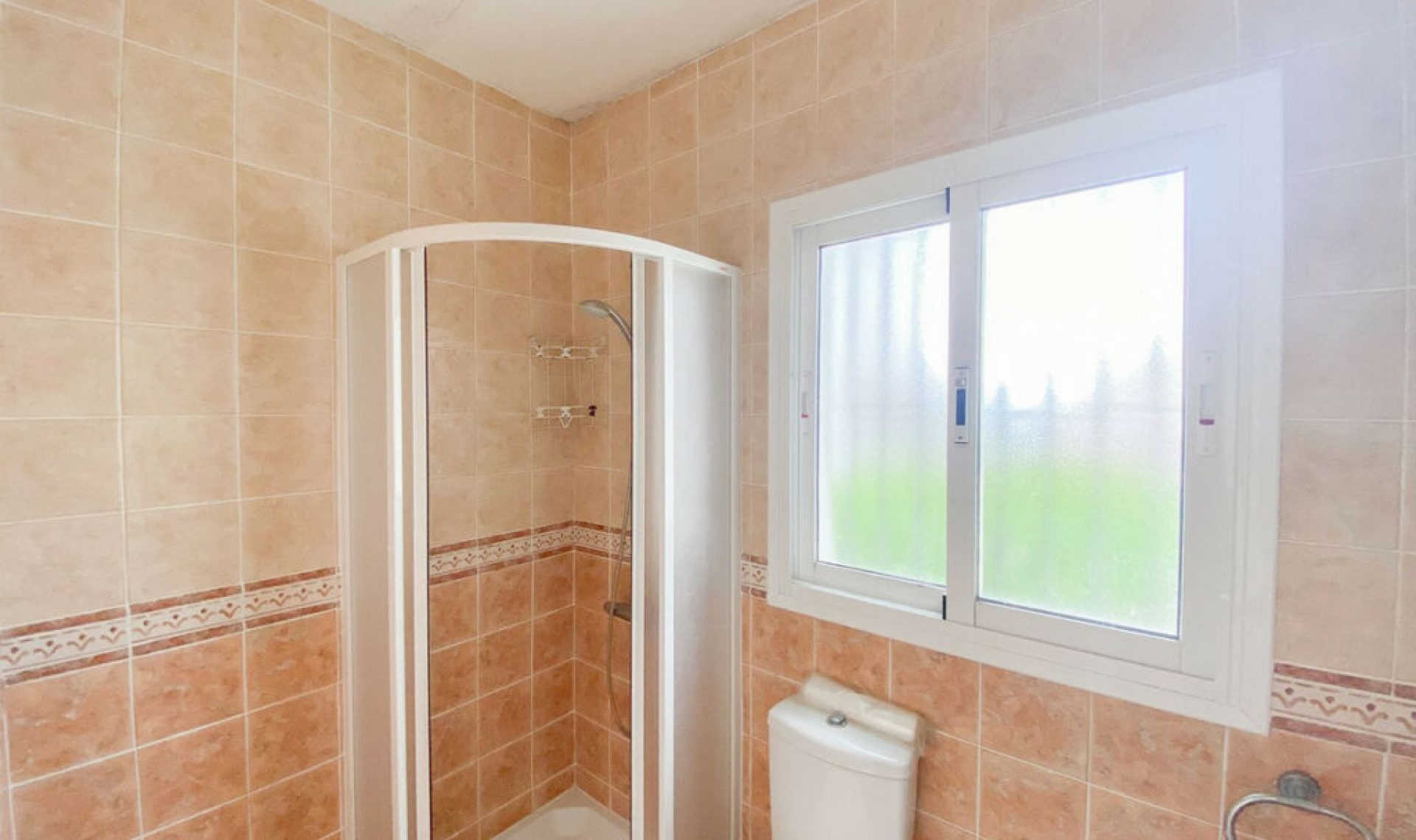 Resale - House -
Calahonda