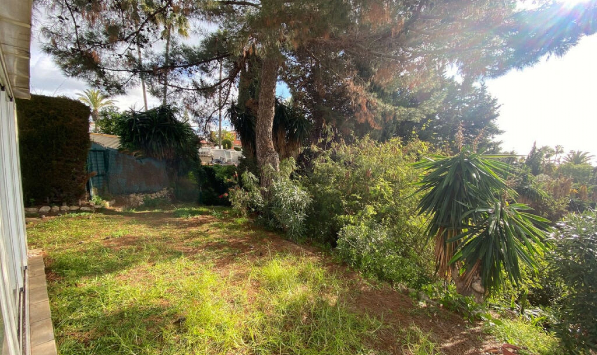 Resale - House -
Calahonda